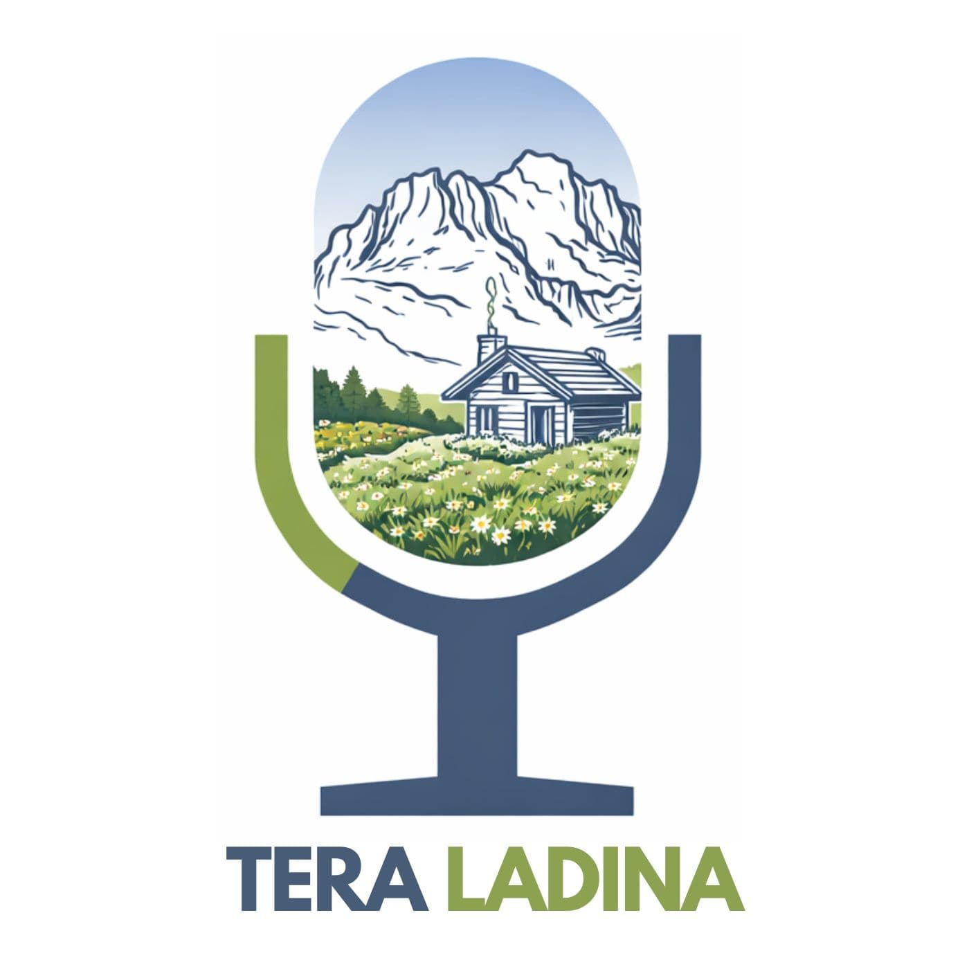 Tera Ladina - Podcasts