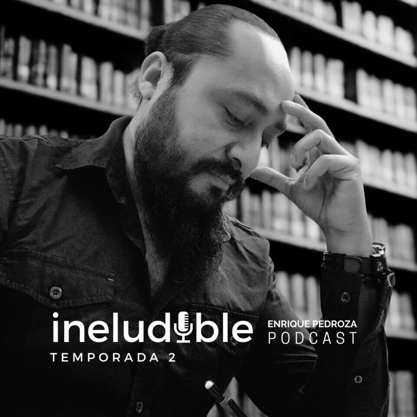 Ineludible · Narrativa Reflexiva - Podcasts
