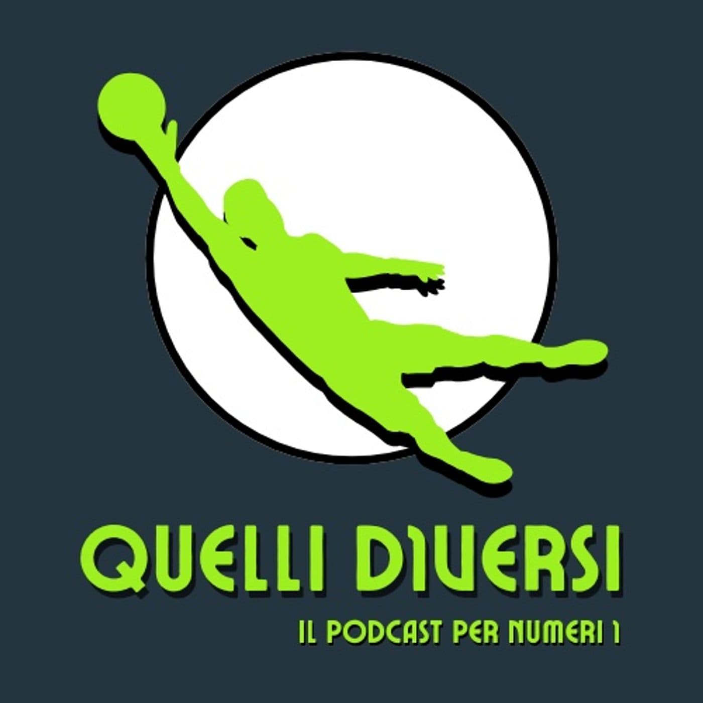 Quelli Diversi - Podcasts