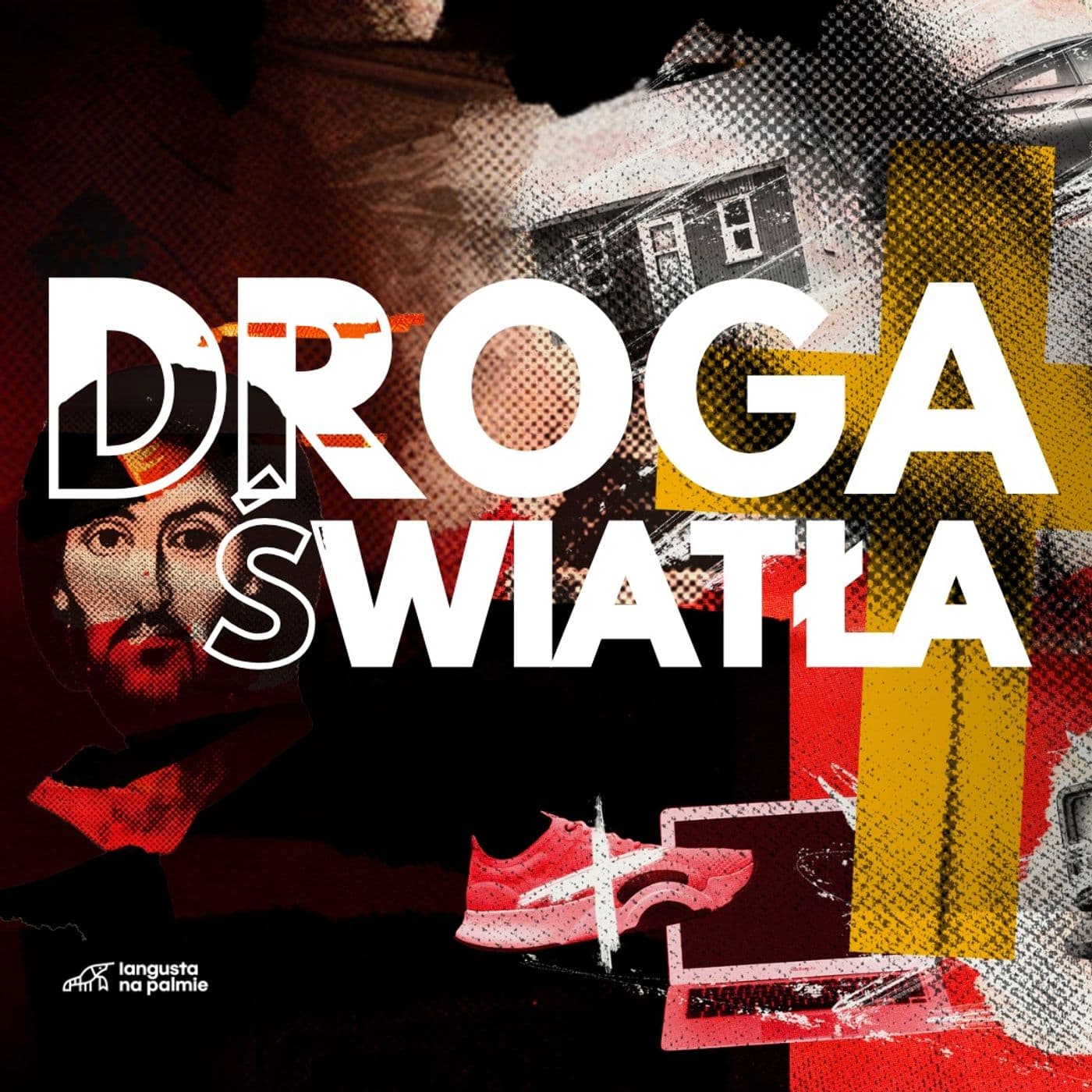 Droga Światła (2025) - Podcasts