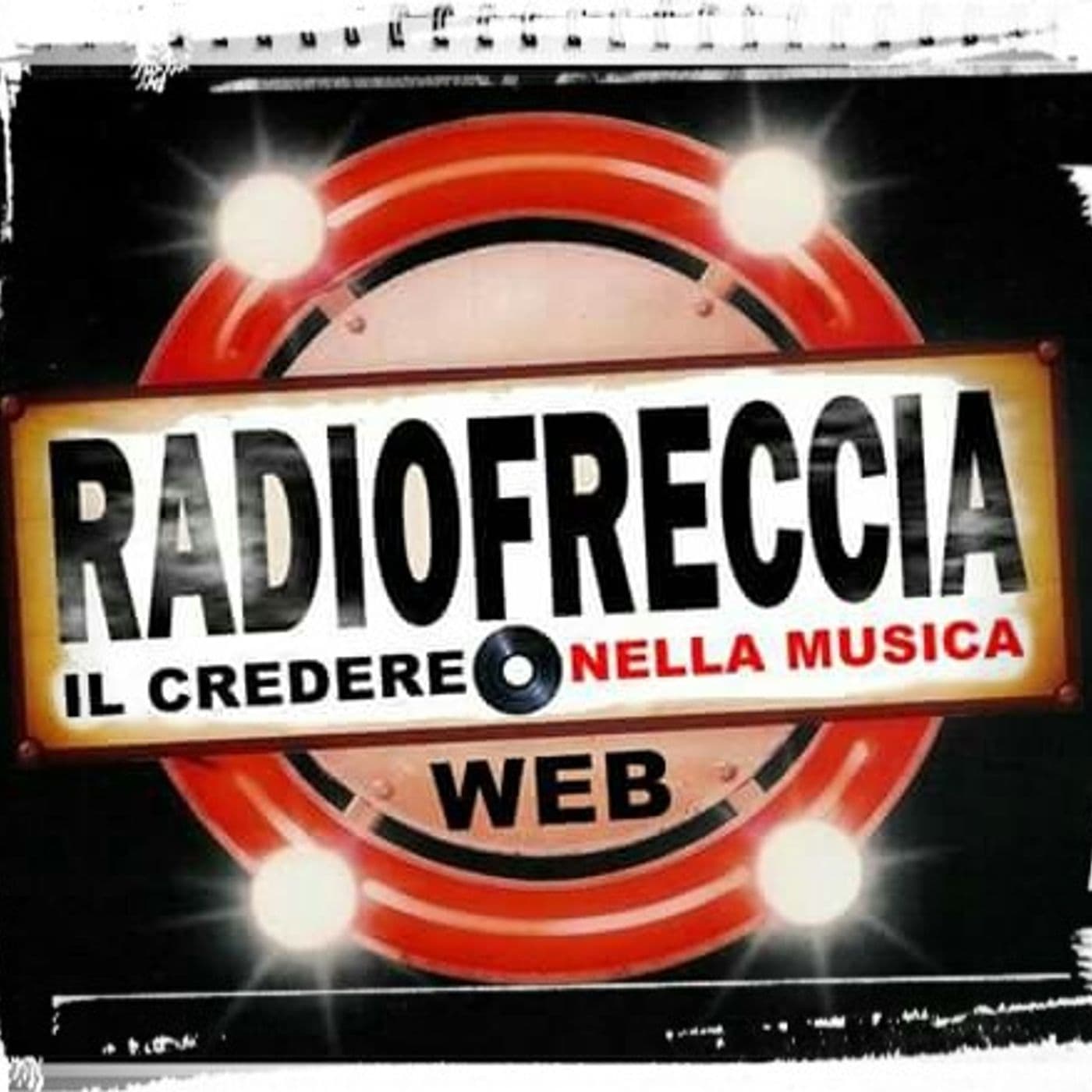 WebRadioFreccia-Il Credere nella Musica- - Podcasts