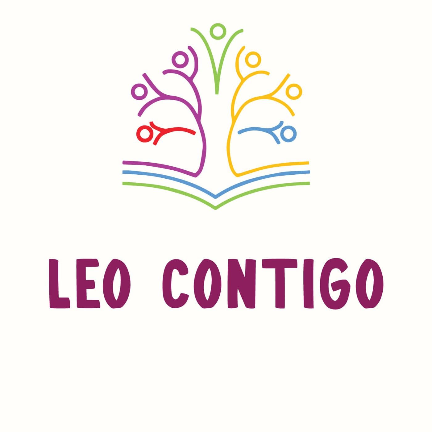 Leo contigo - Podcasts