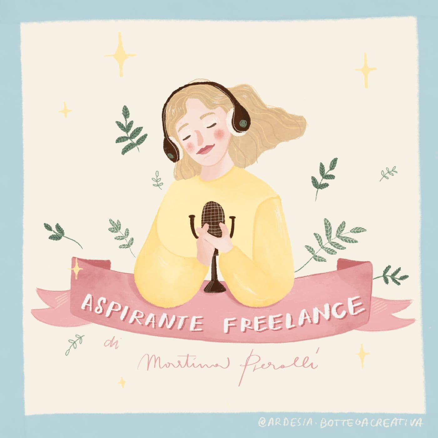 Aspirante Freelance - Podcasts
