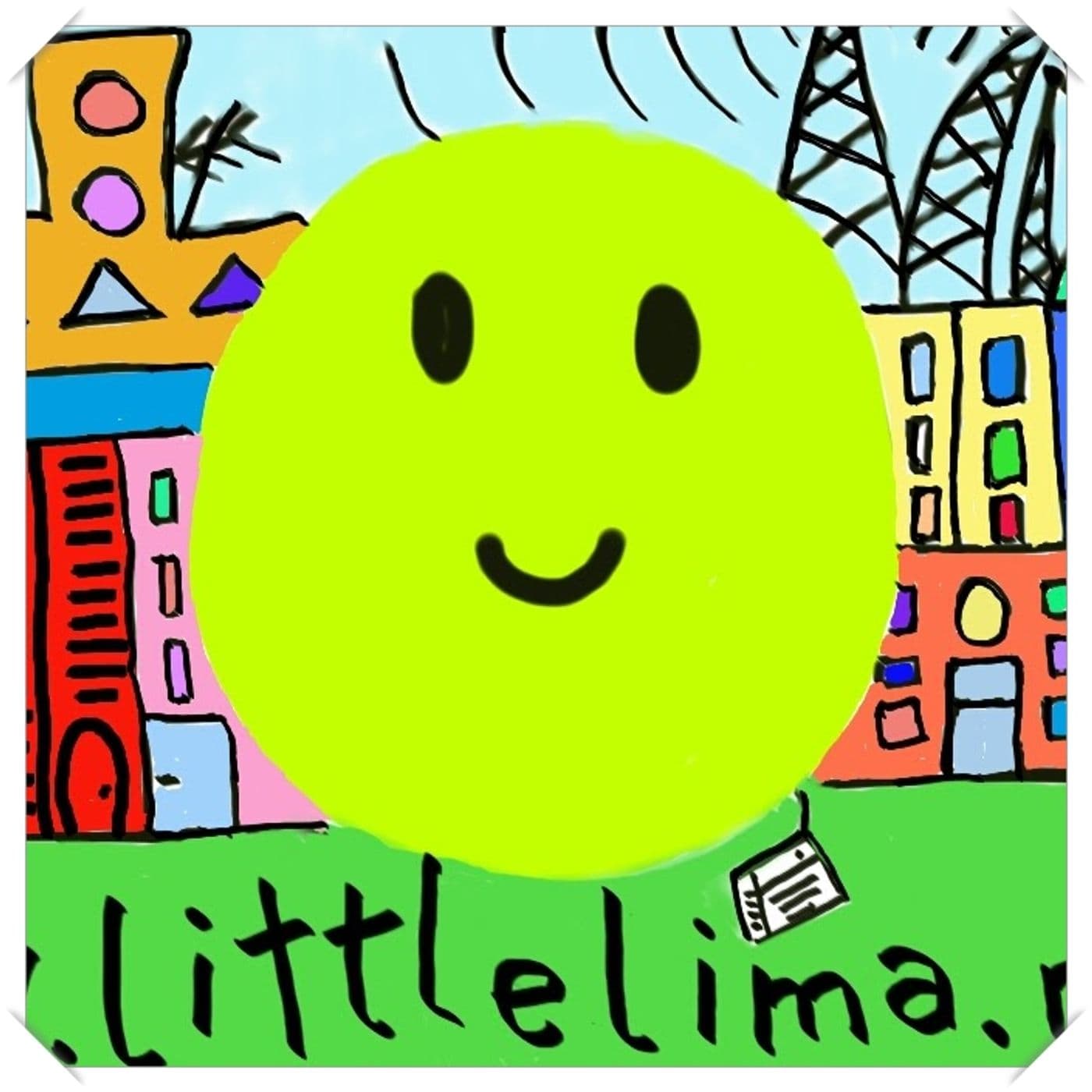 Little Lima - Podcasts