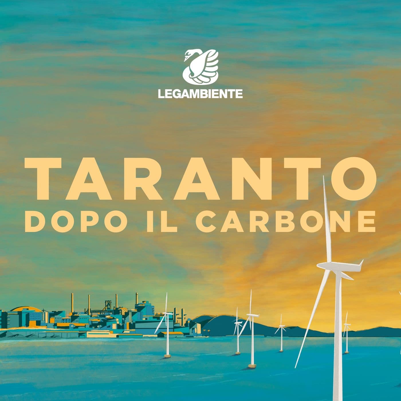 Taranto dopo il carbone - Podcasts