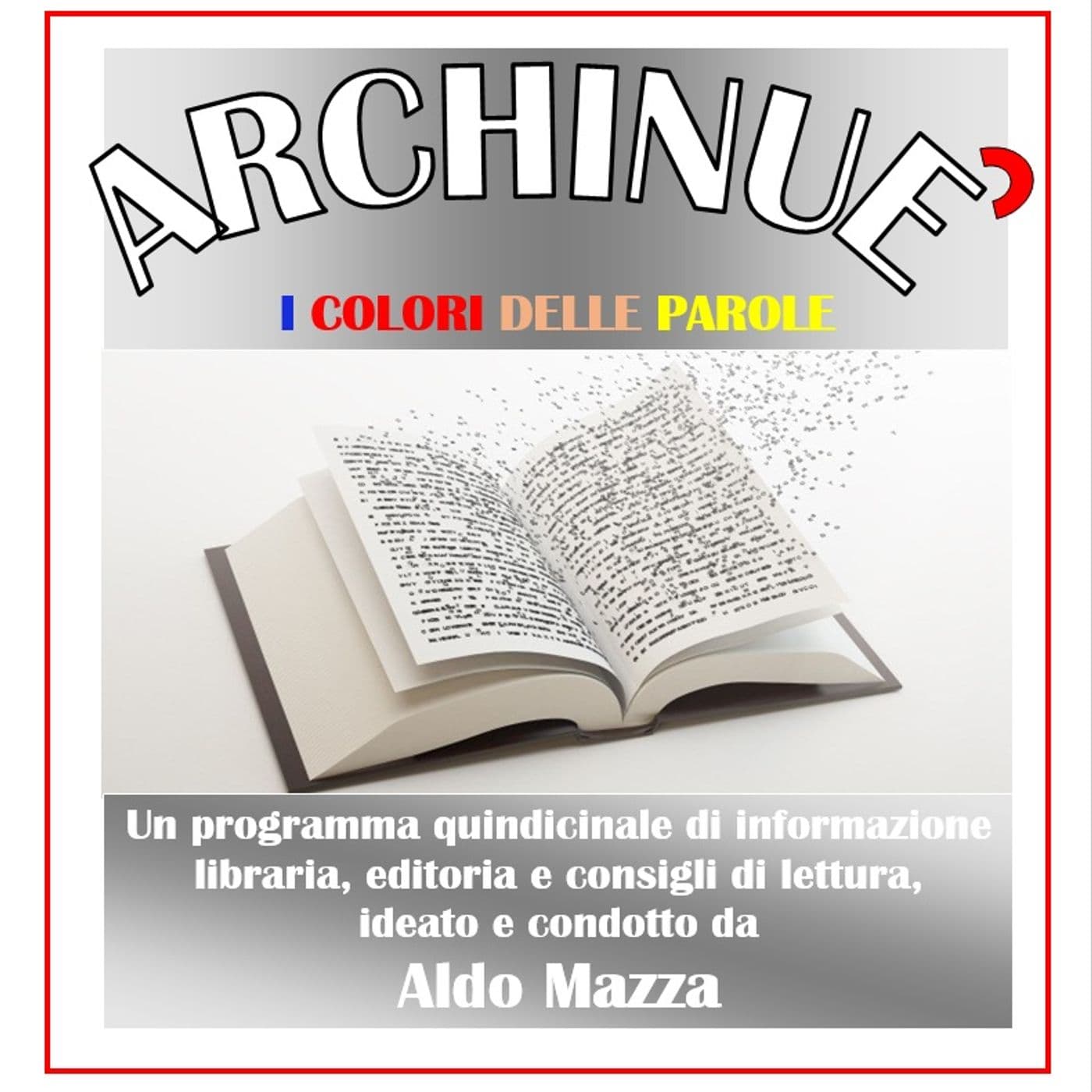 Archinuè - Podcasts
