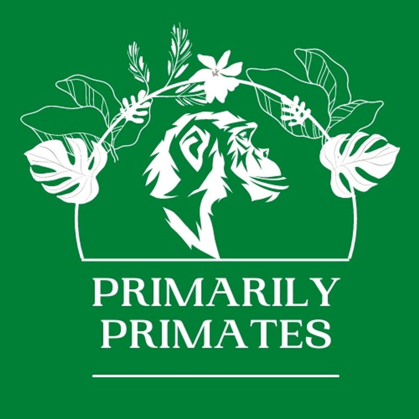 Primarily Primates - Podcasts