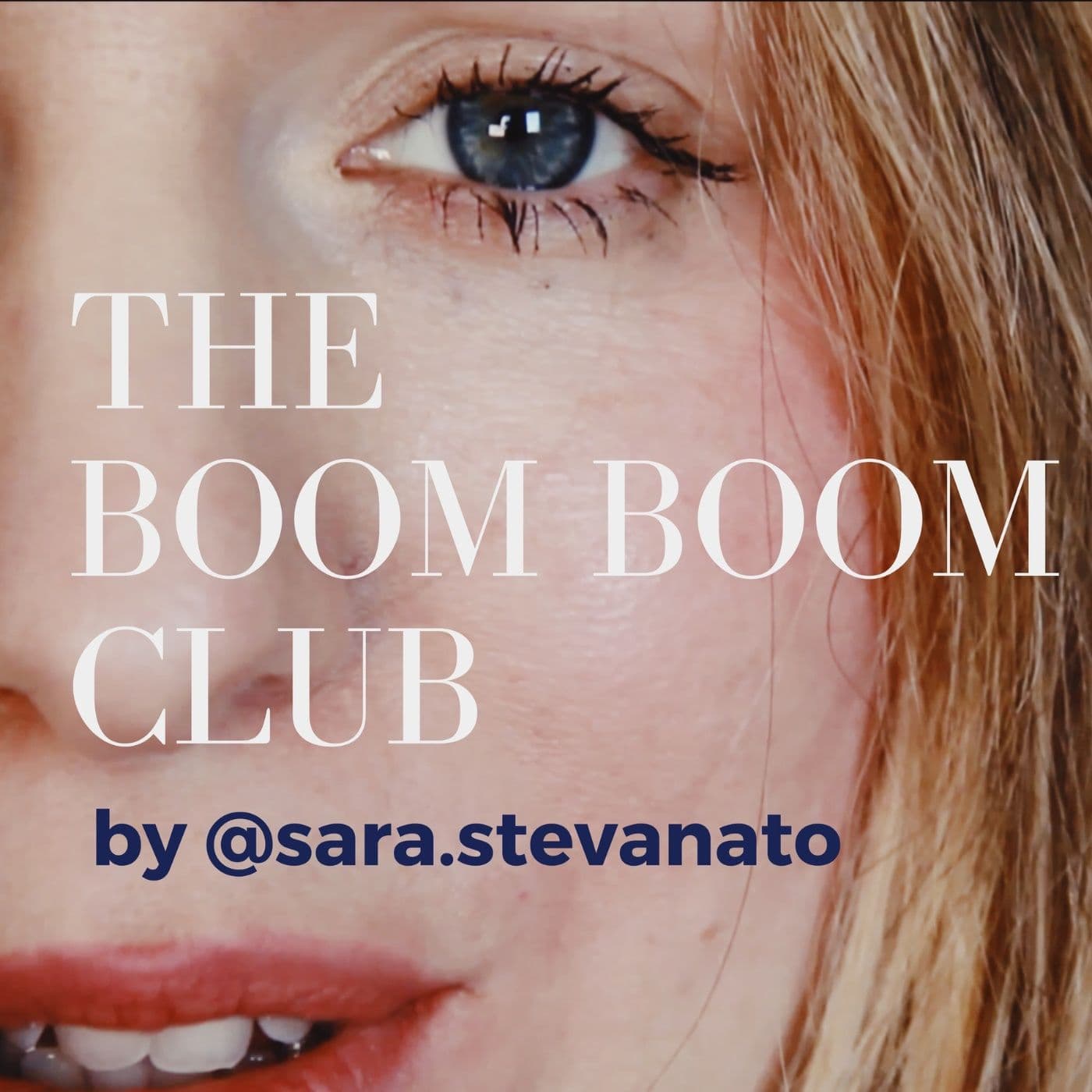 THE BOOM BOOM CLUB - Podcasts