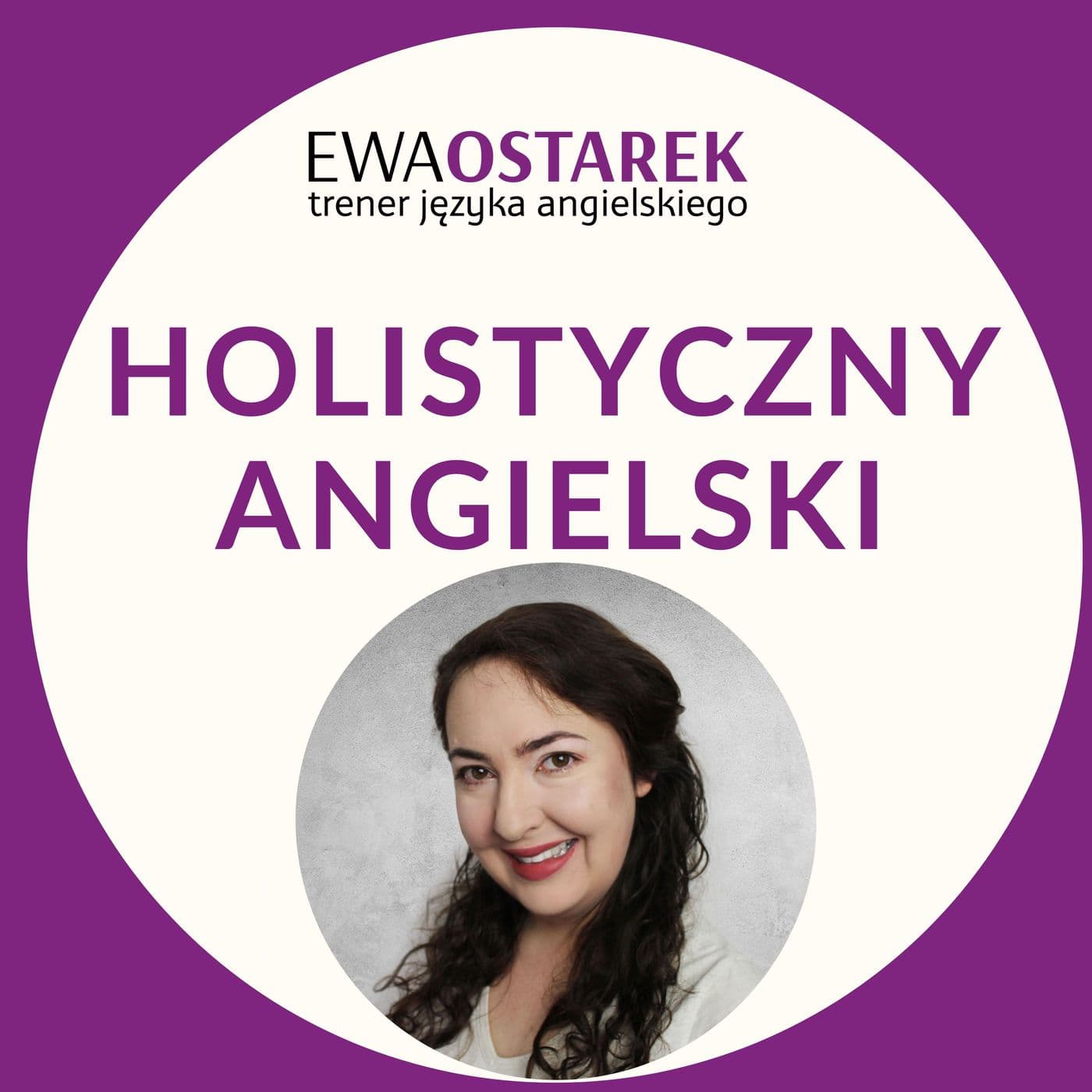 Holistyczny Angielski - Podcasts