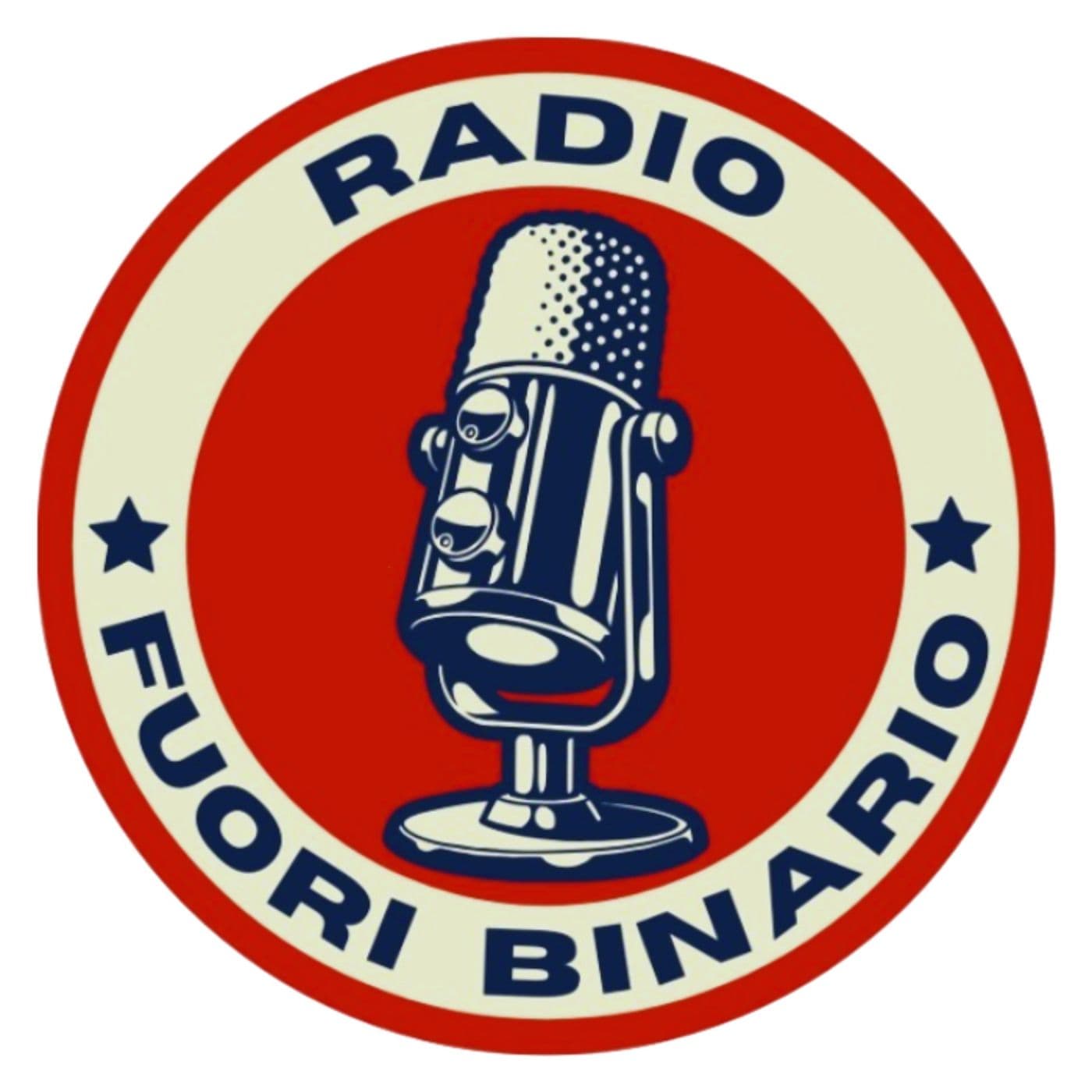 Radio Fuori Binario - Podcasts