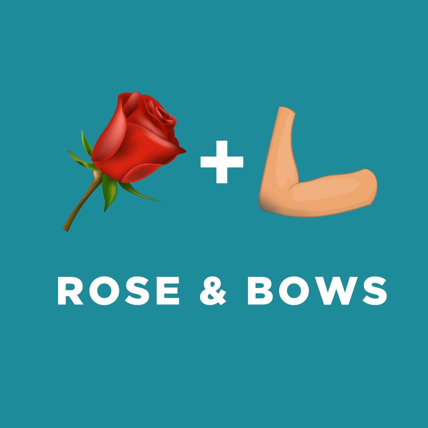 Rose & Bows - Podcasts