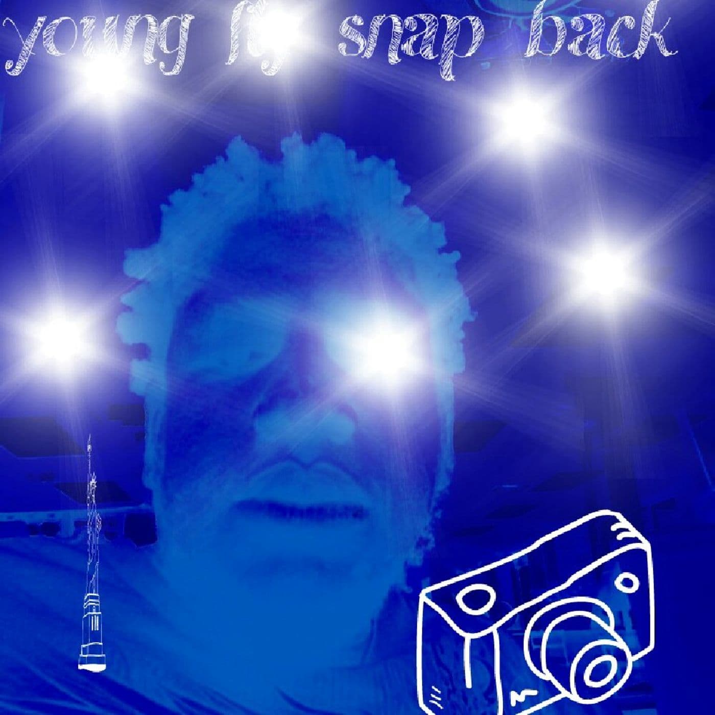 Young Fly Snap Back