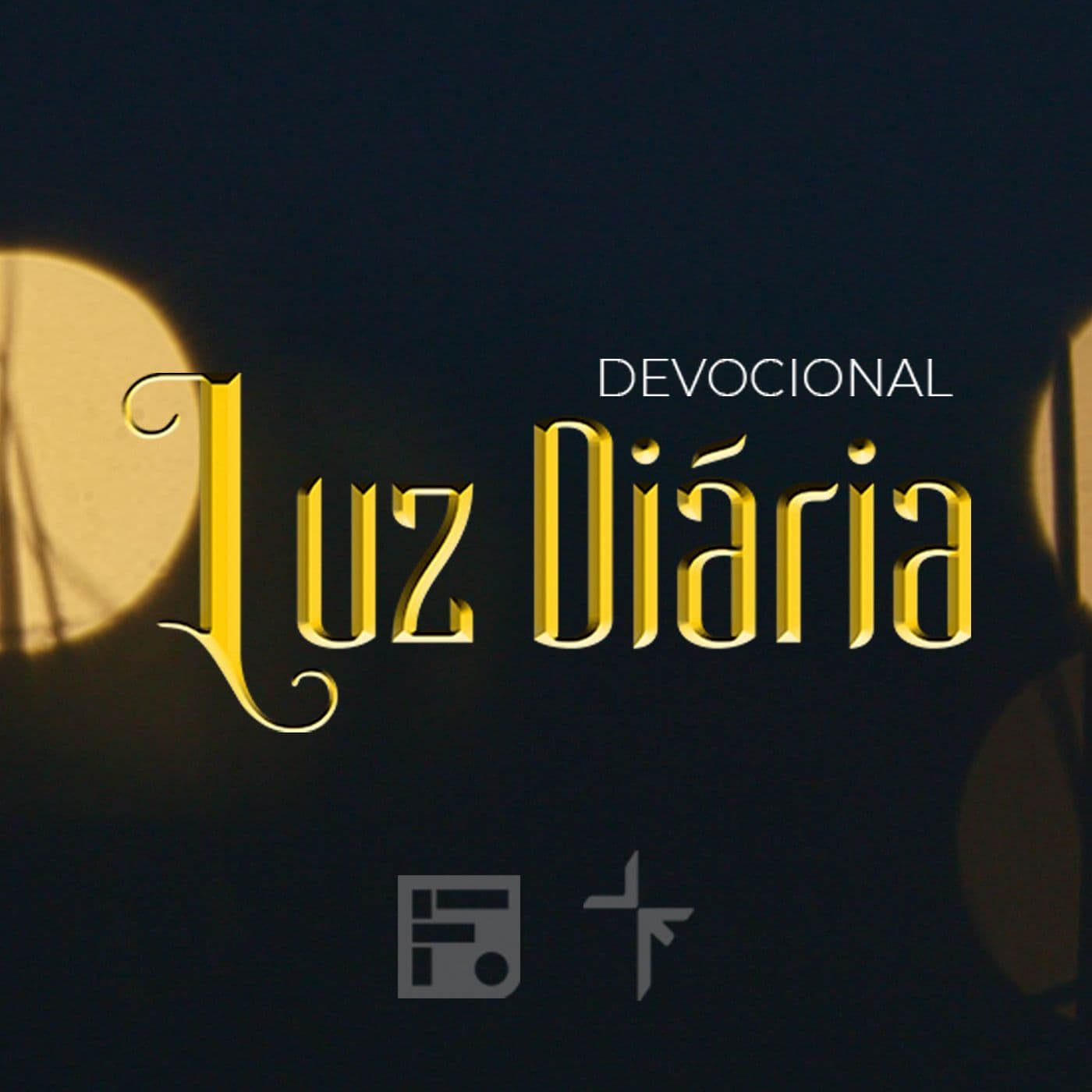 Devocional Luz Diária - Podcasts