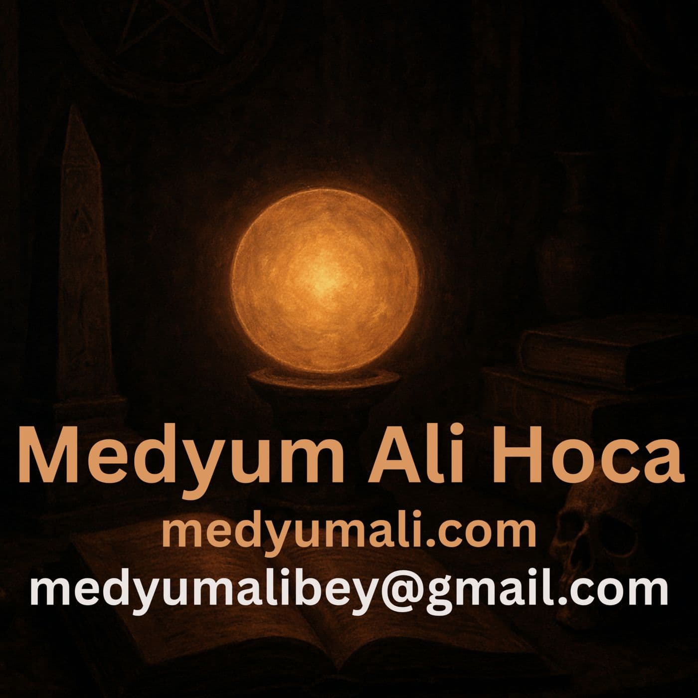 Geri Döndürme Büyüsü Yapan Hocalar - Podcasts