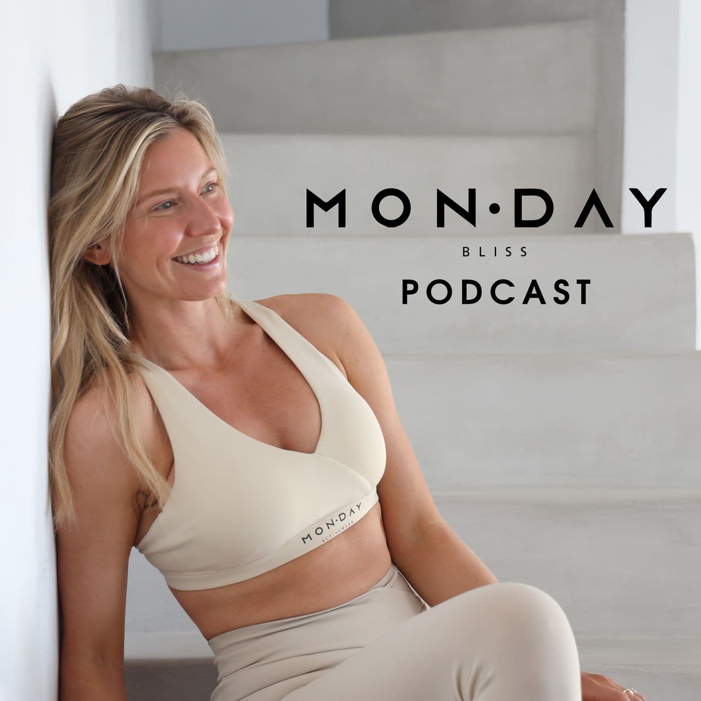 Mon•Day Bliss - Podcasts