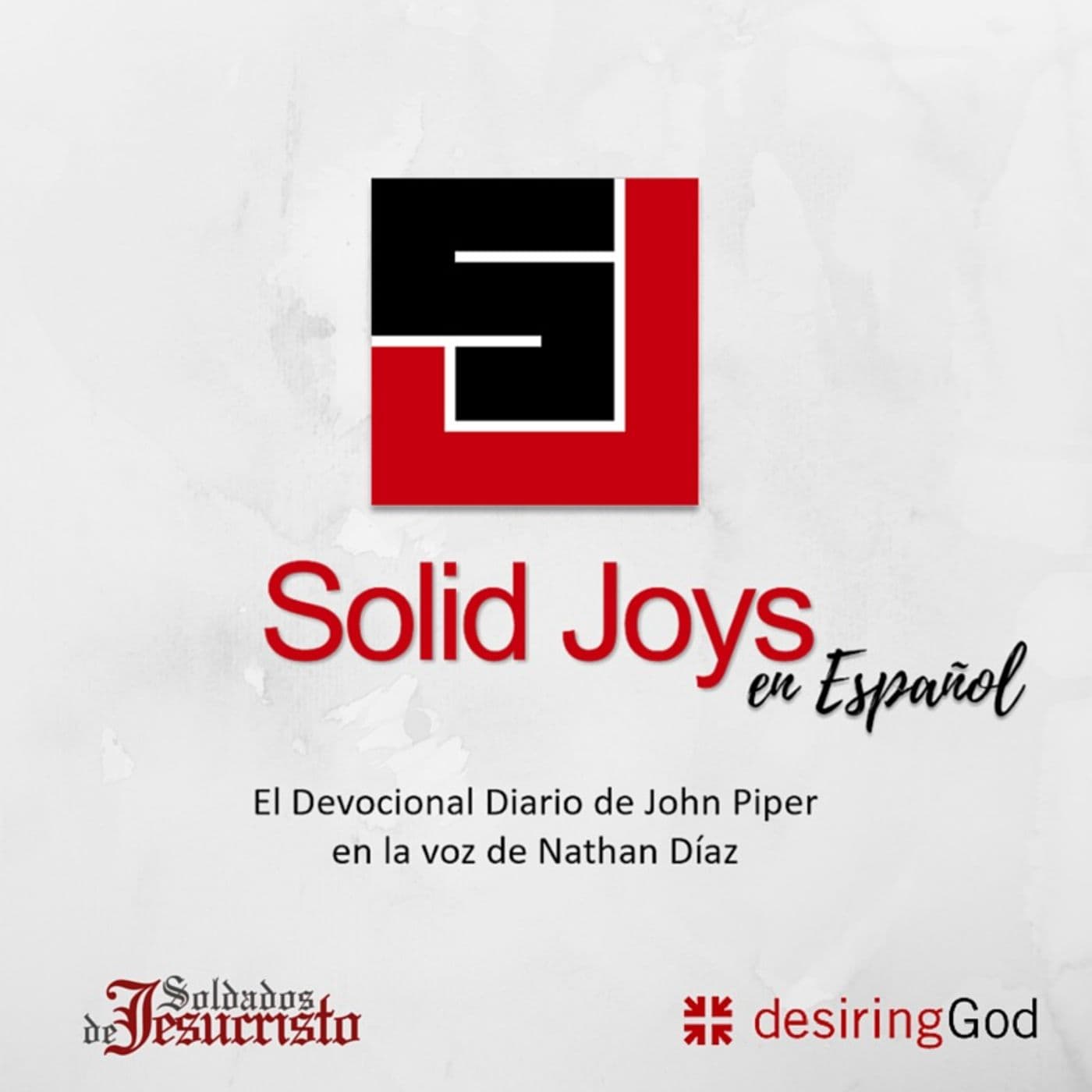 Solid Joys en Español - Podcasts