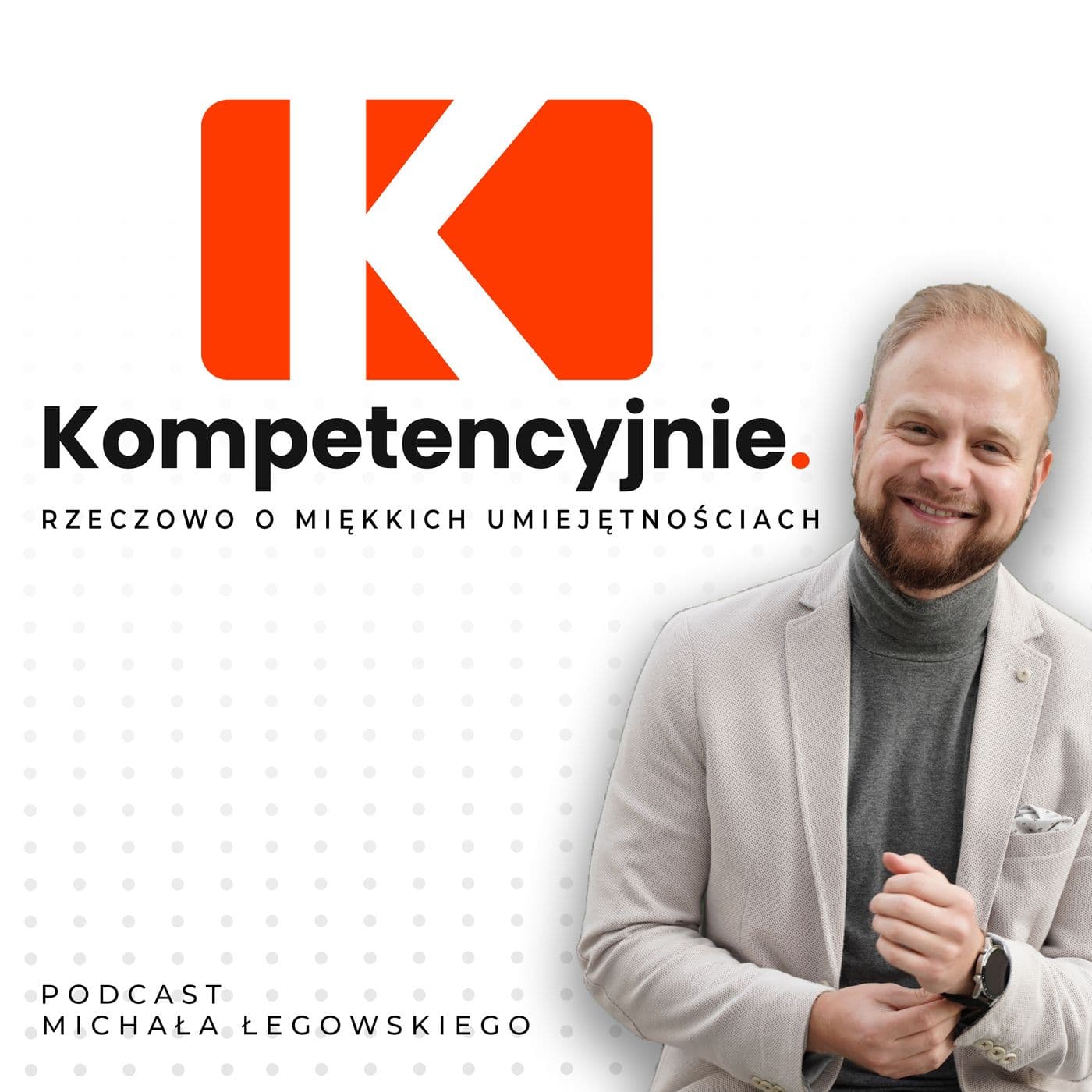 Kompetencyjnie - Podcasts
