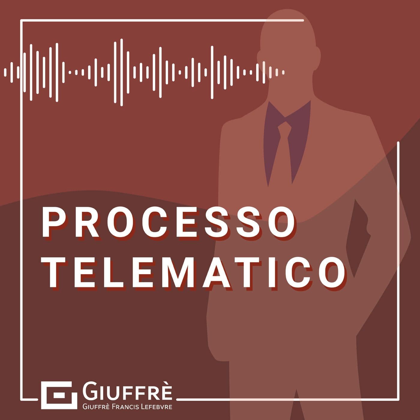 Il Processo Telematico - Podcasts