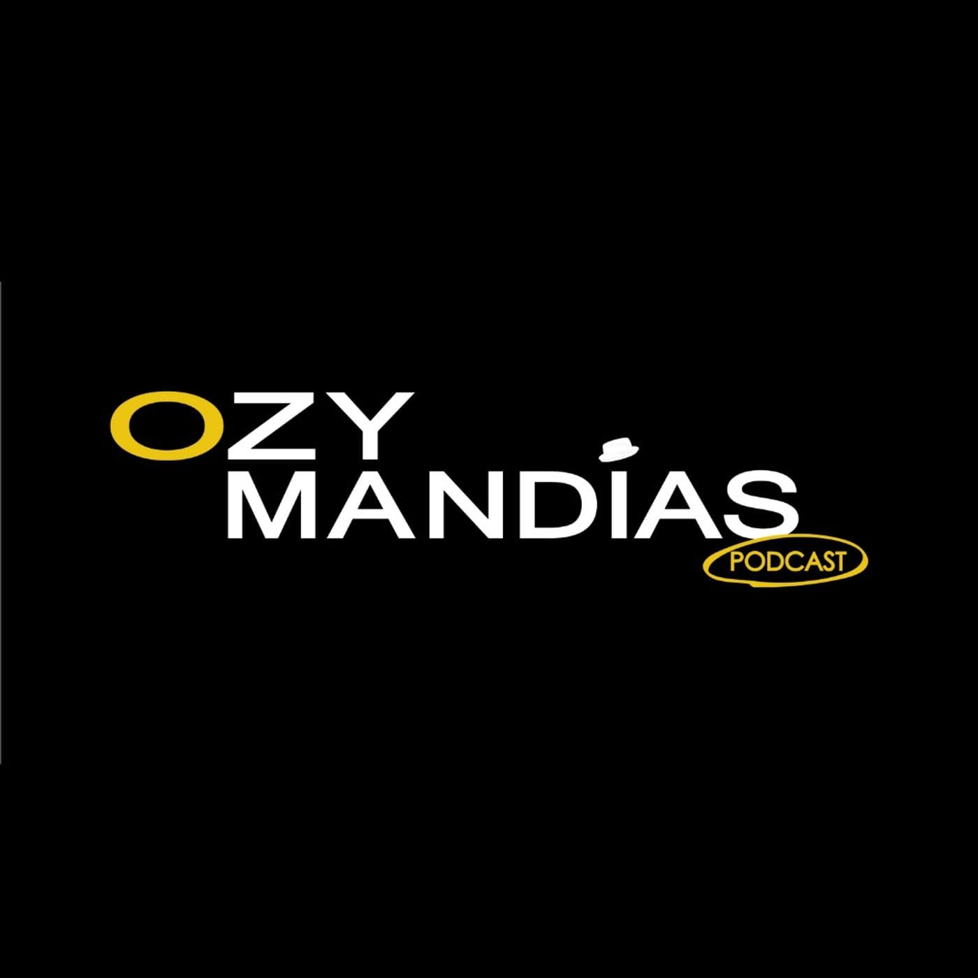 Ozymandias Podcast - Podcasts