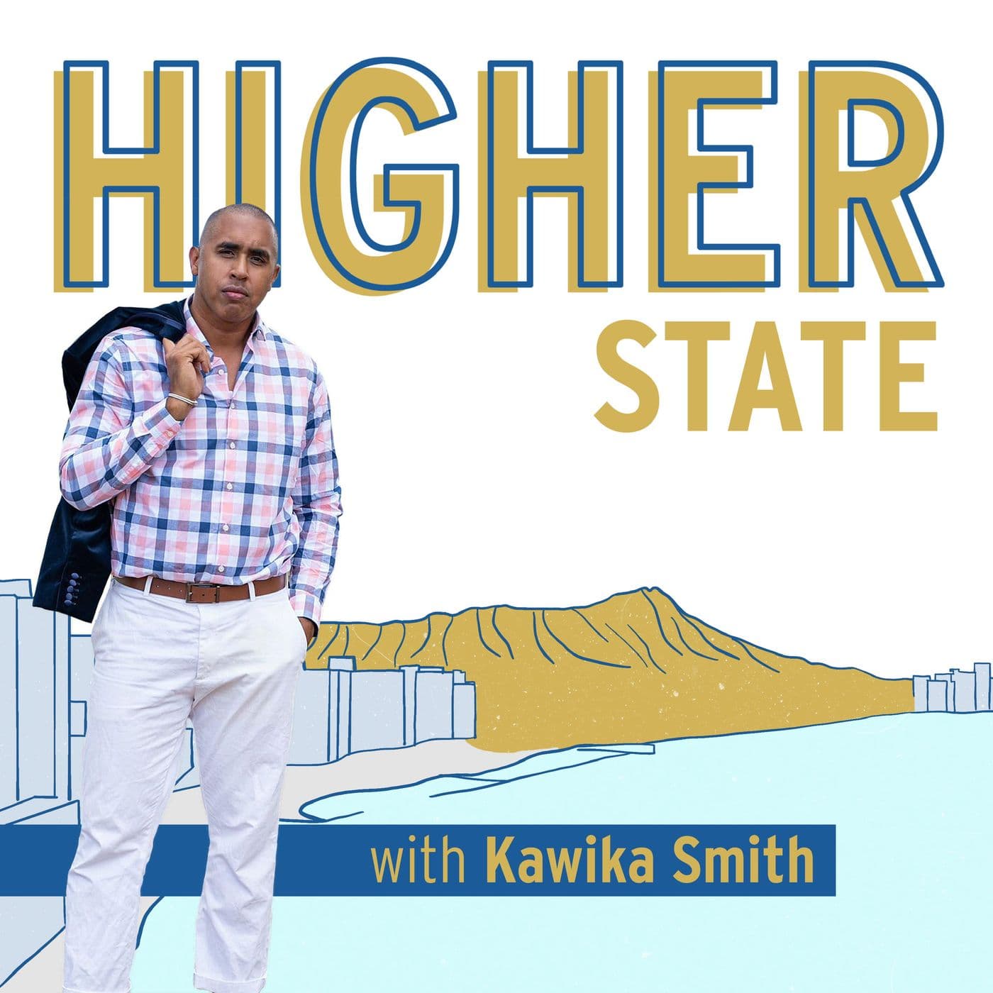 The HIgher State Podcast - Podcasts