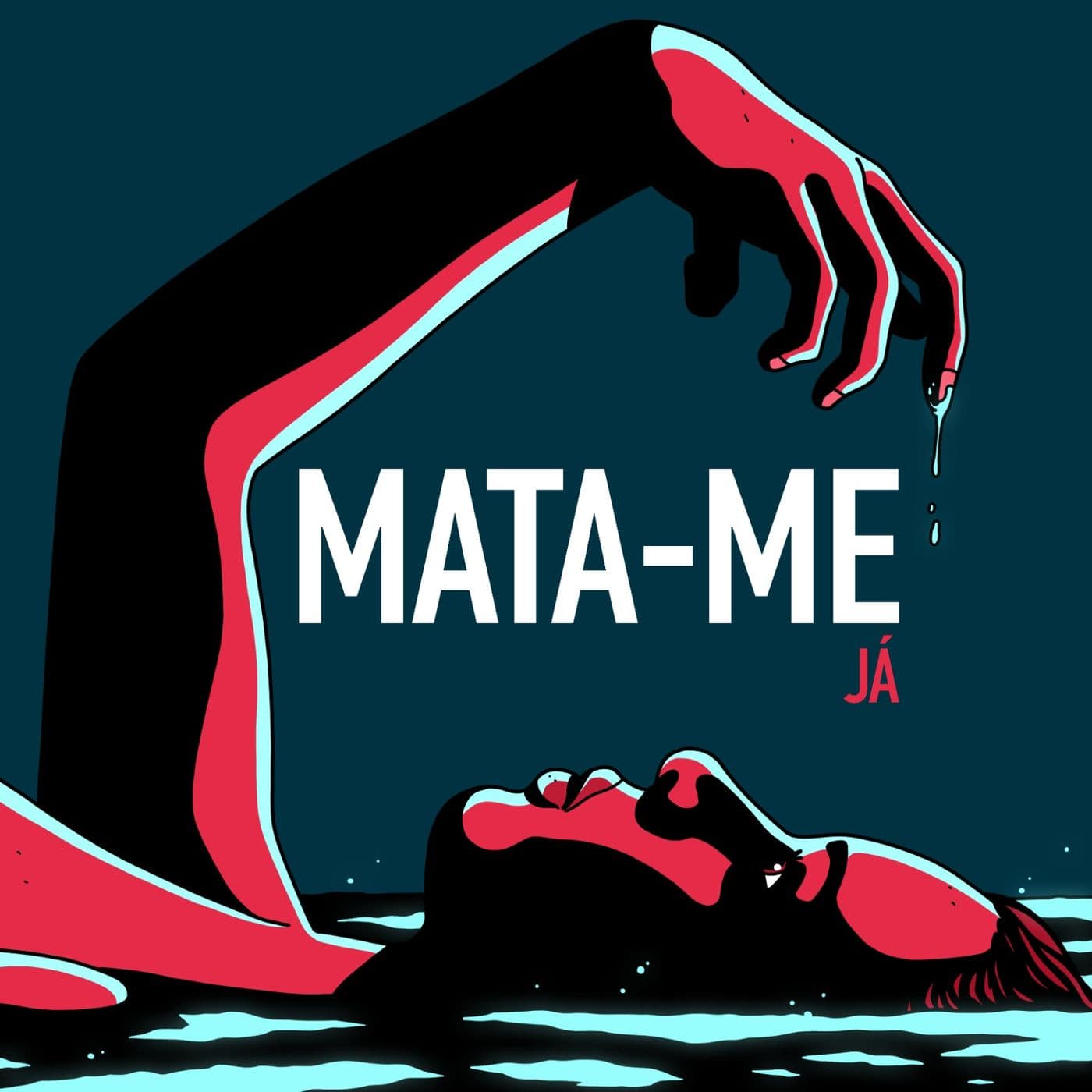 Mata-me já - Podcasts