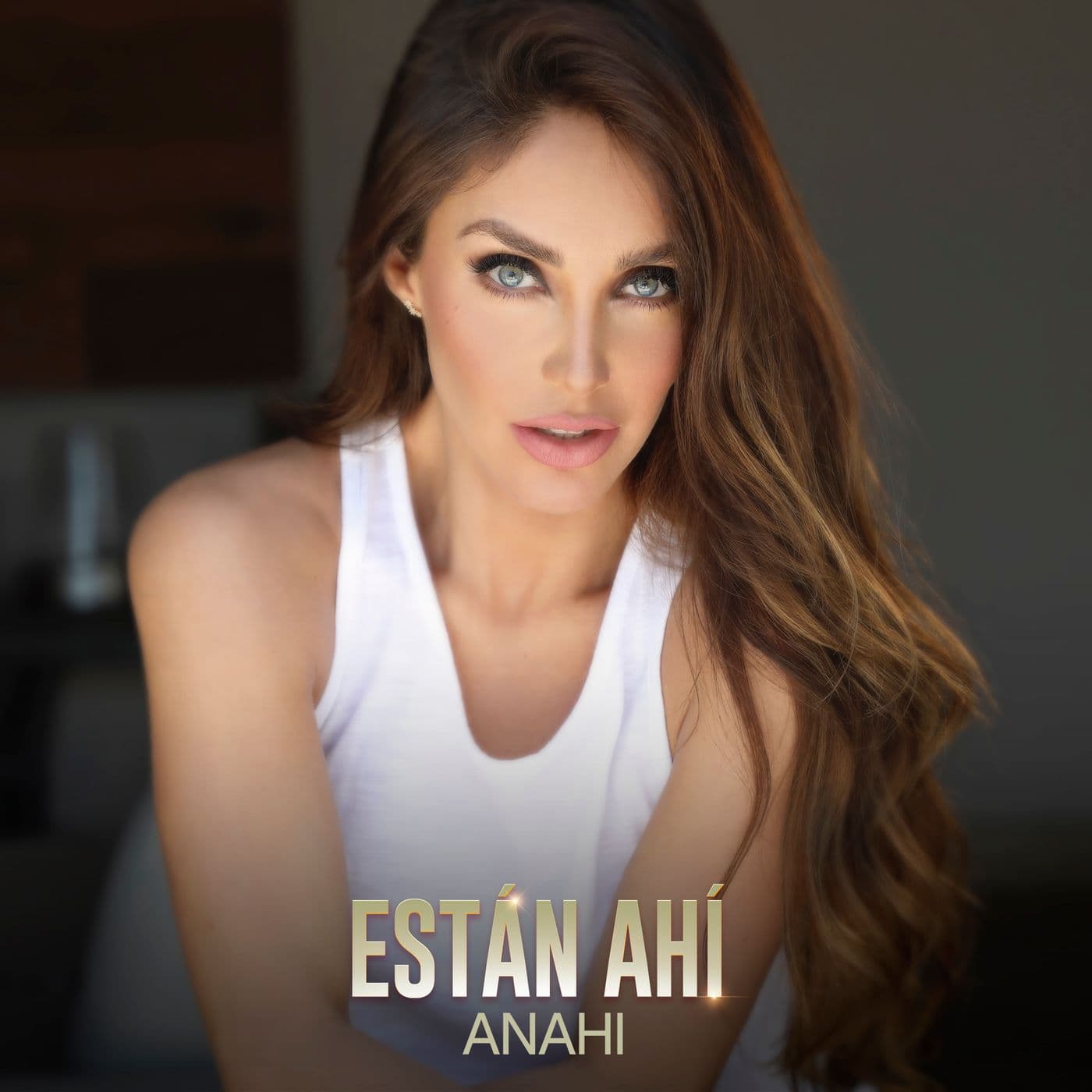 Están Ahí - Podcasts