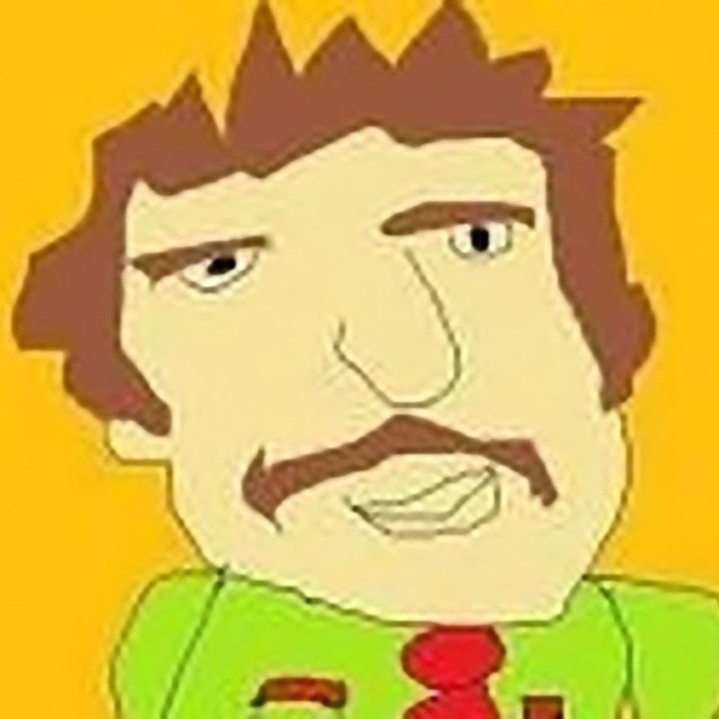 John Vespasian - Podcasts