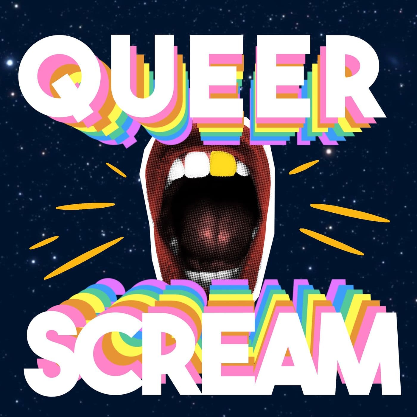 Queer Scream - Podcasts