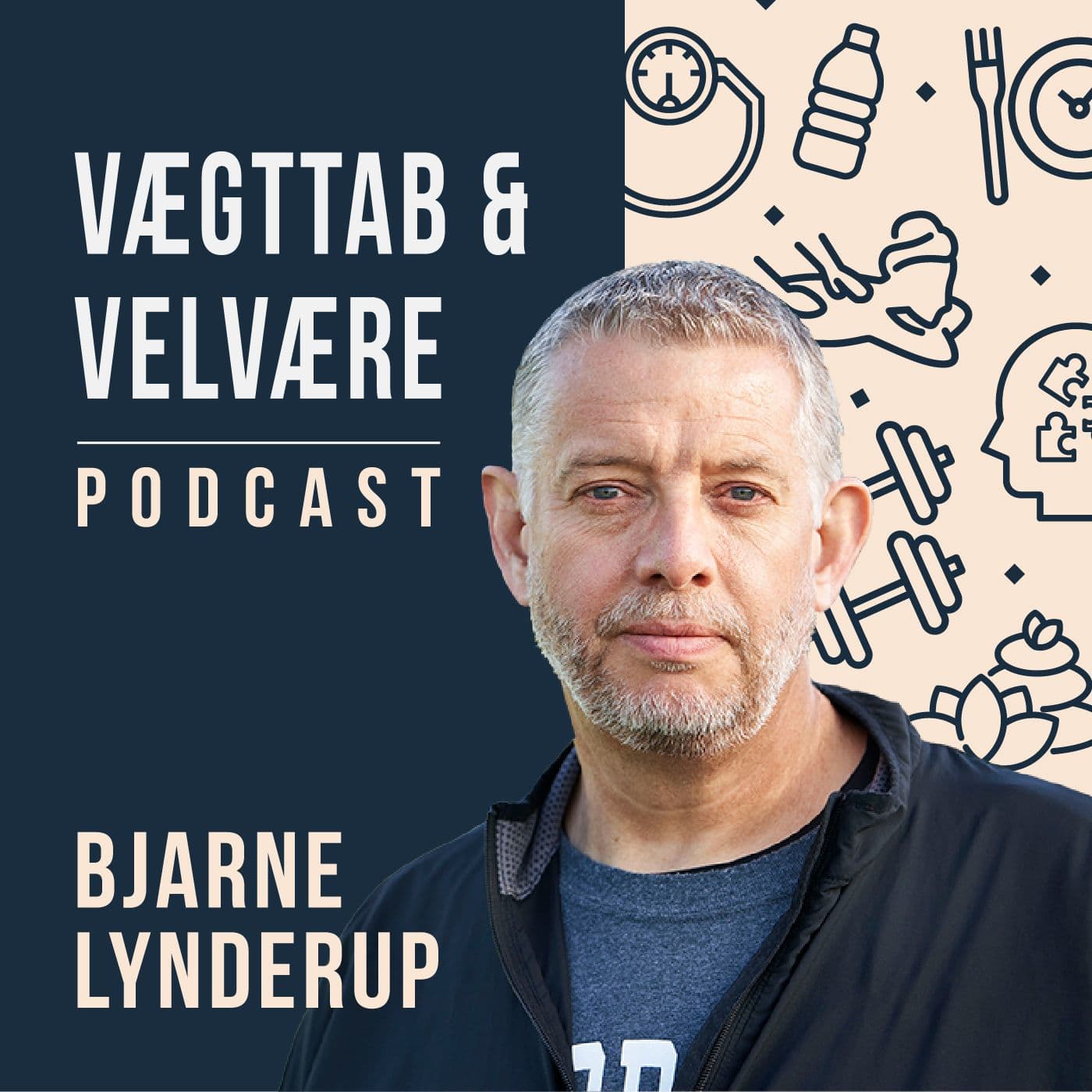 Vægttab & Velvære - Podcasts