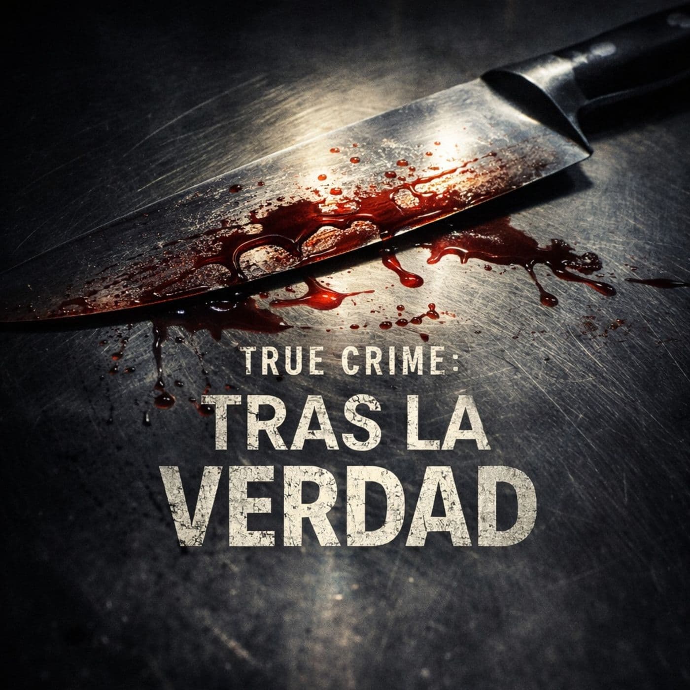 True Crime: Tras la Verdad - Podcasts