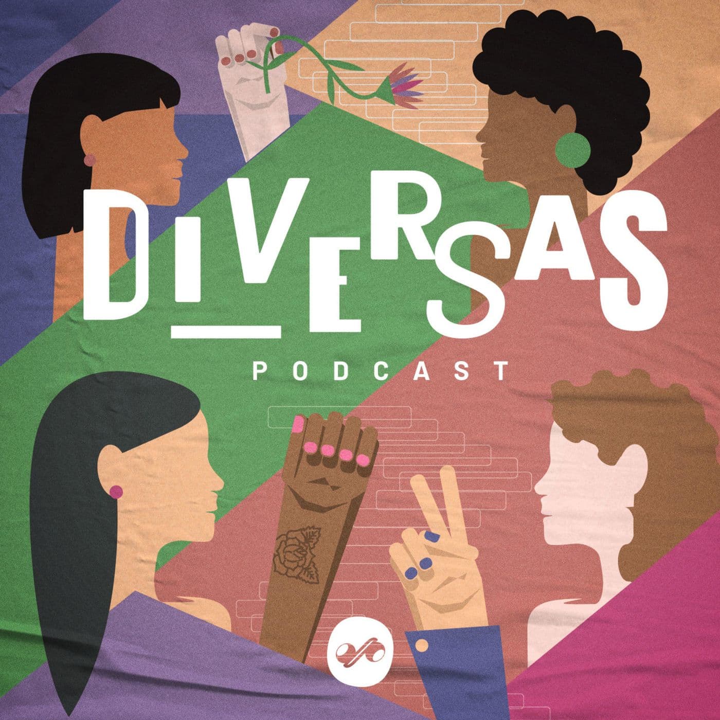 DIVERSAS - Podcasts