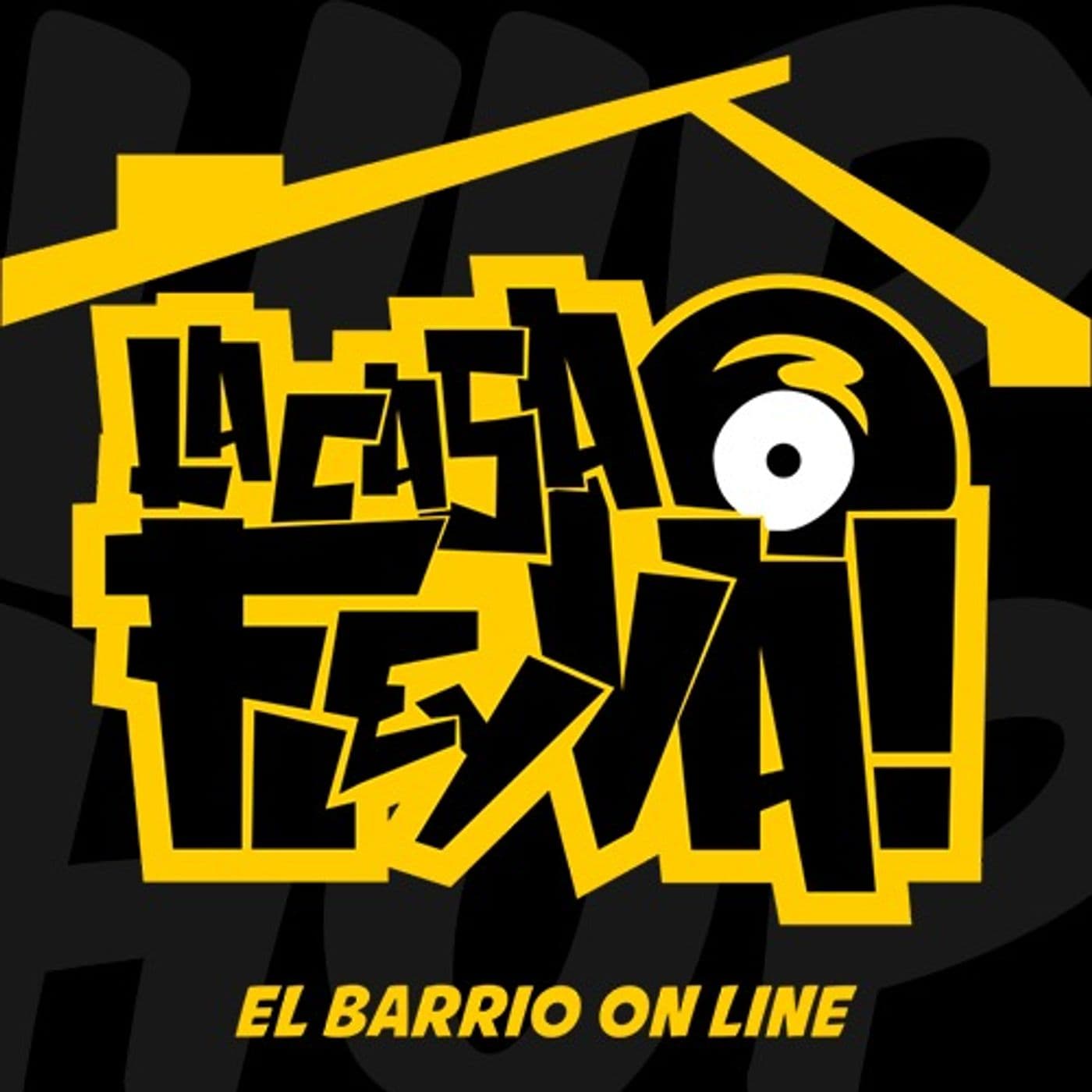 La Casa Fleyva - Podcasts