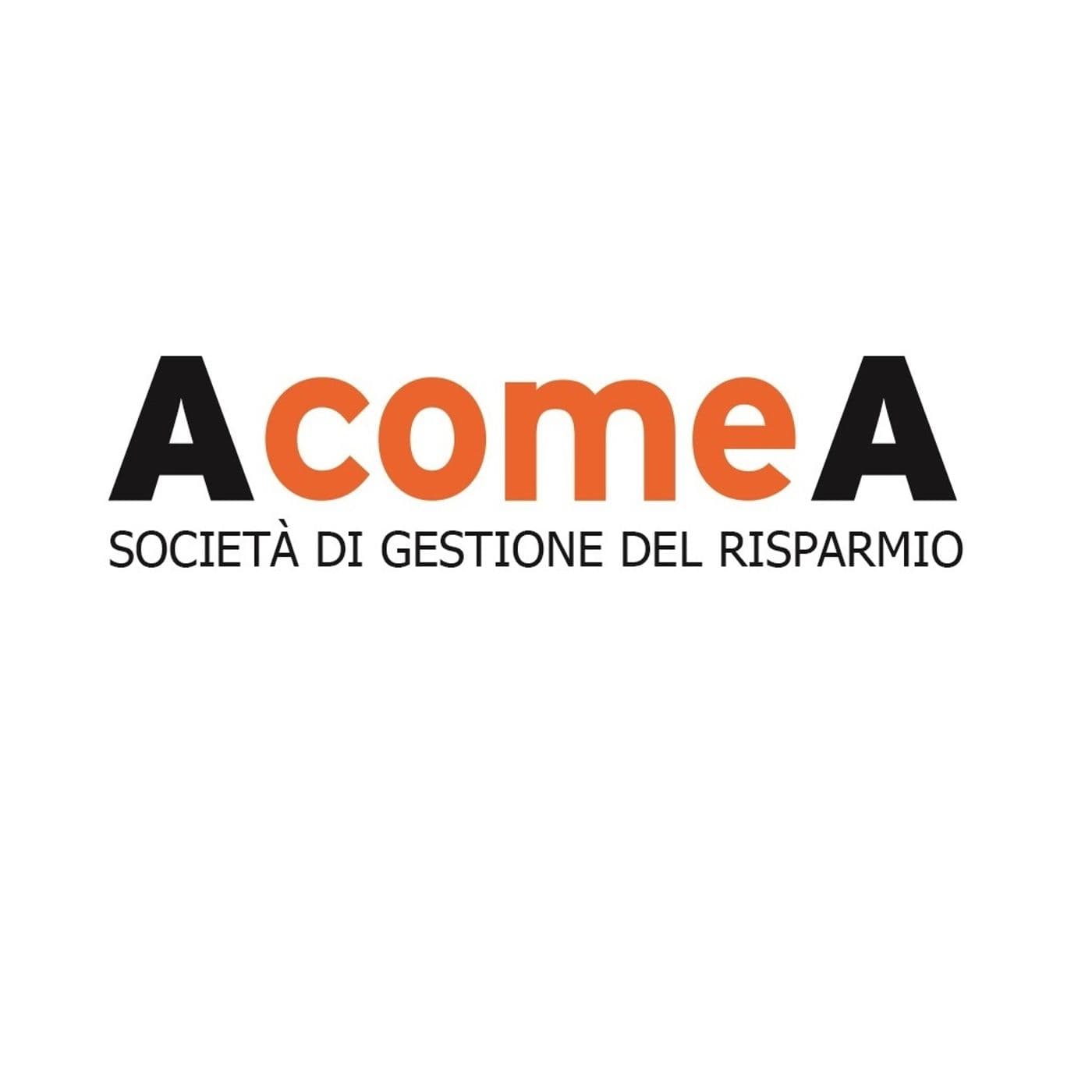 AcomeA SGR - Diretta Mercati - Podcasts