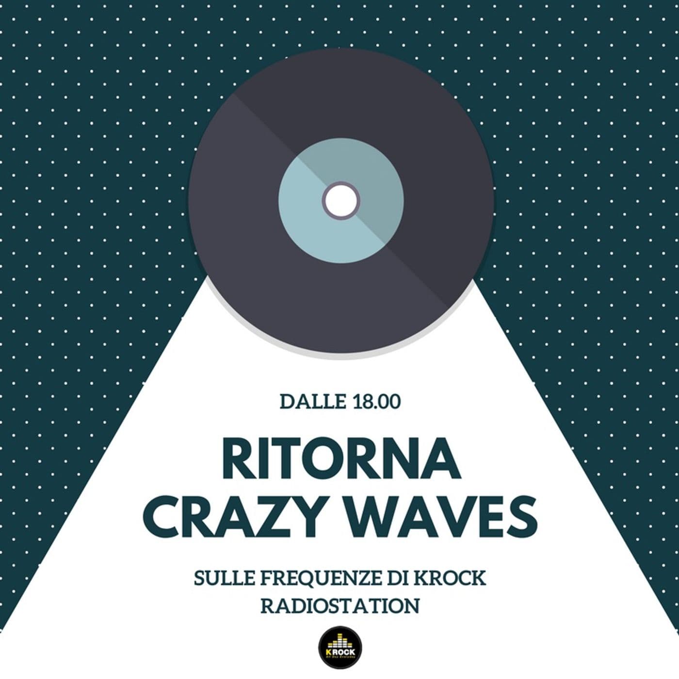 Crazy Waves - Podcasts