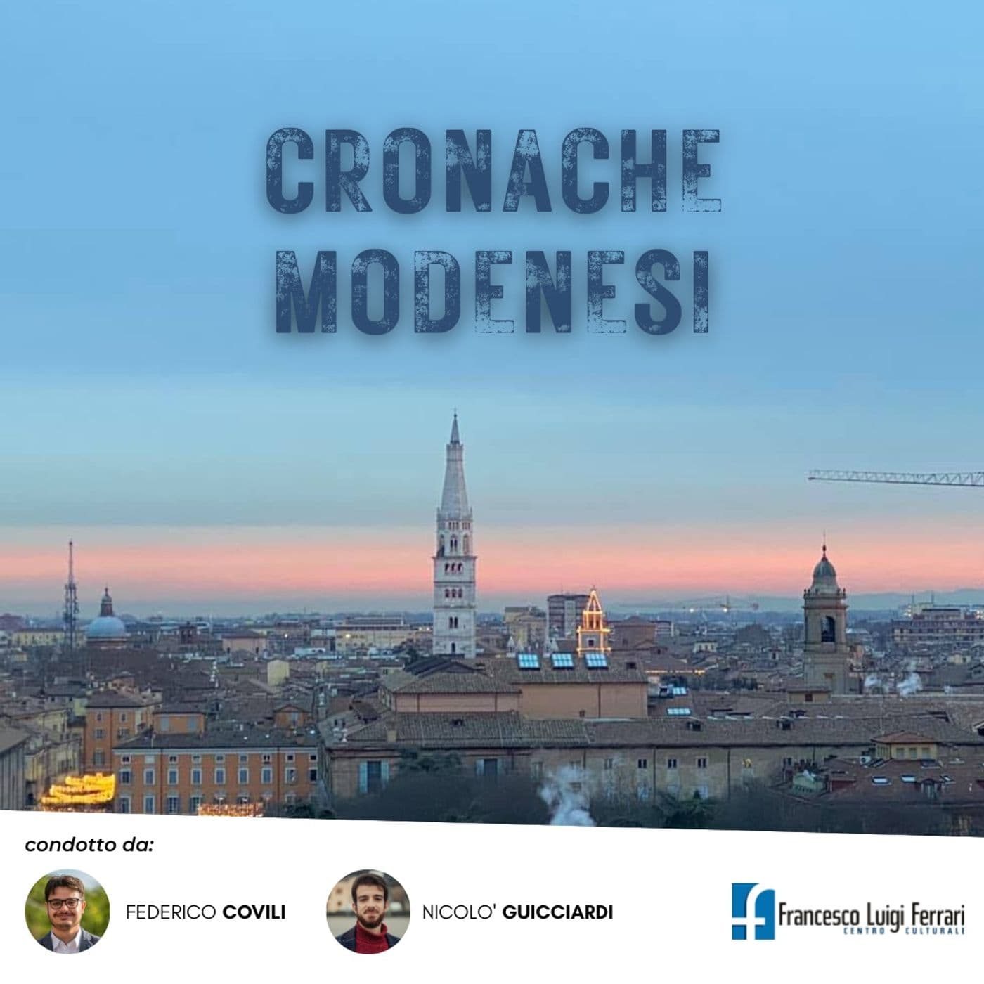Cronache Modenesi