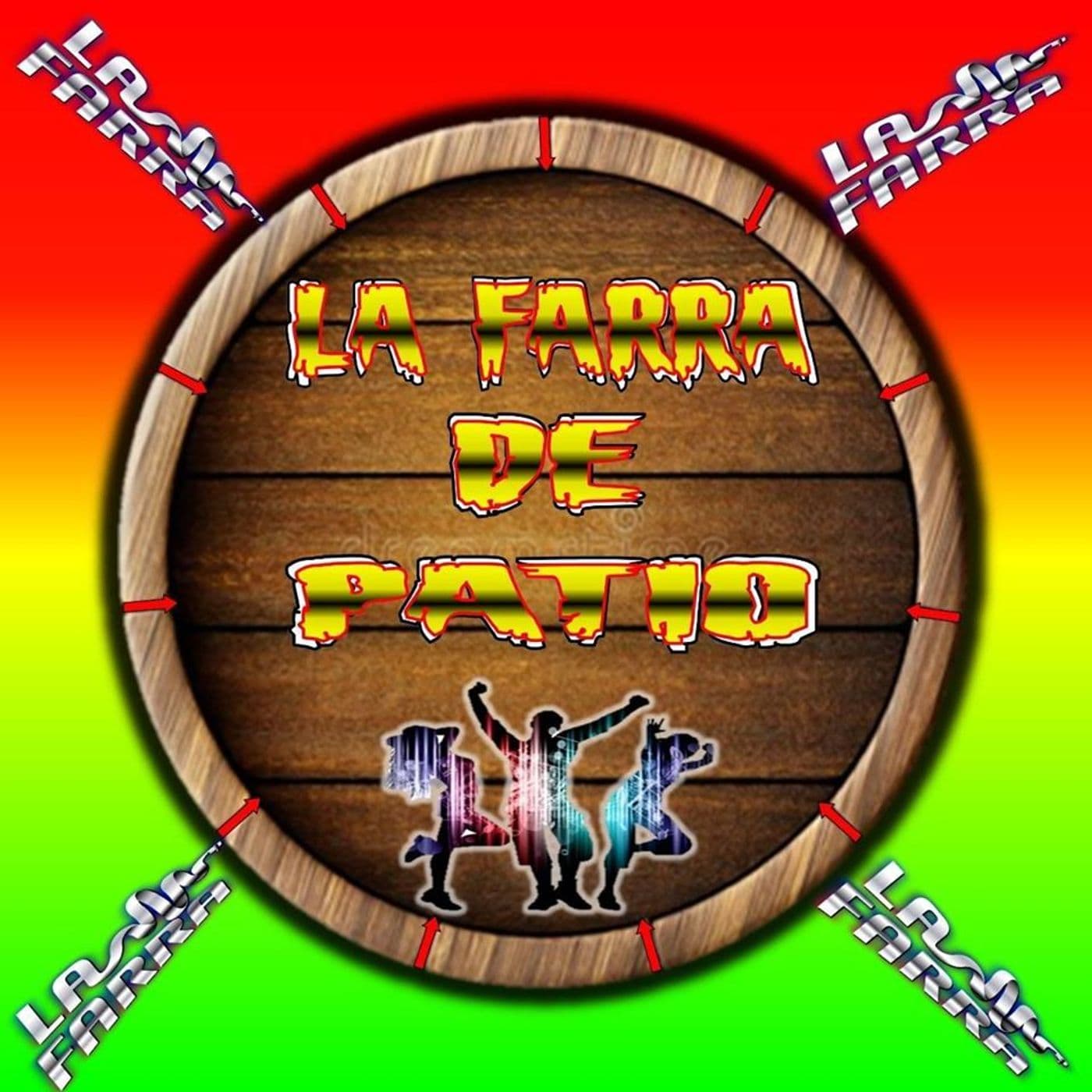 LA FARRA DE PATIO