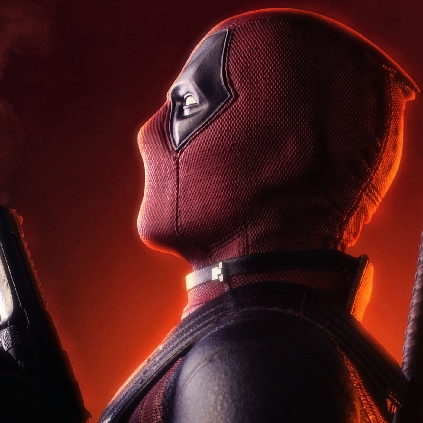 Todo Acerca de Deadpool - Podcasts