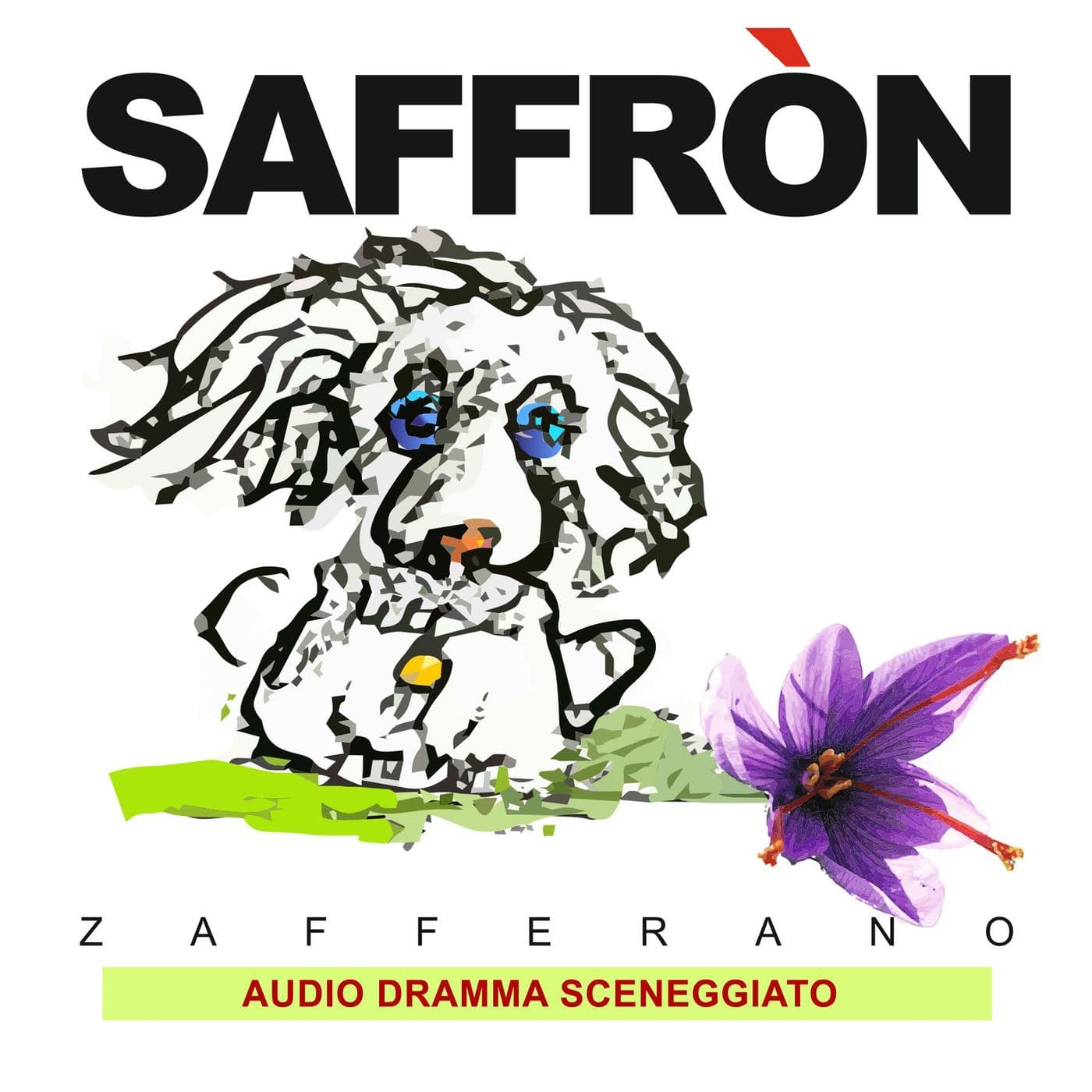 SAFFRON - Podcasts