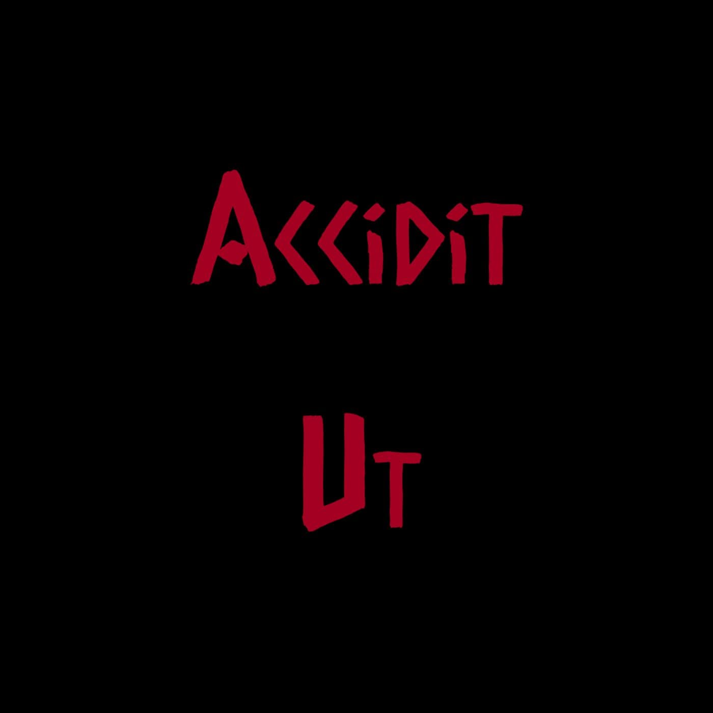 Accidit Ut - Podcasts