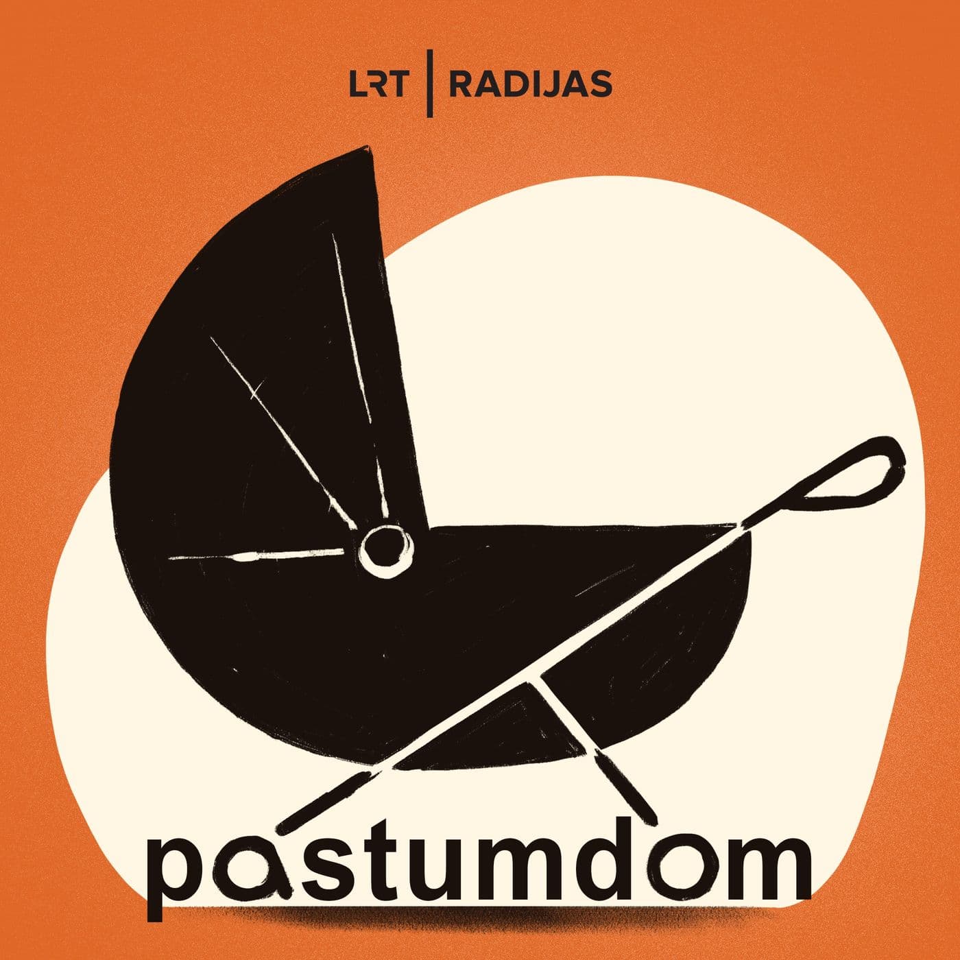 Pastumdom - Podcasts