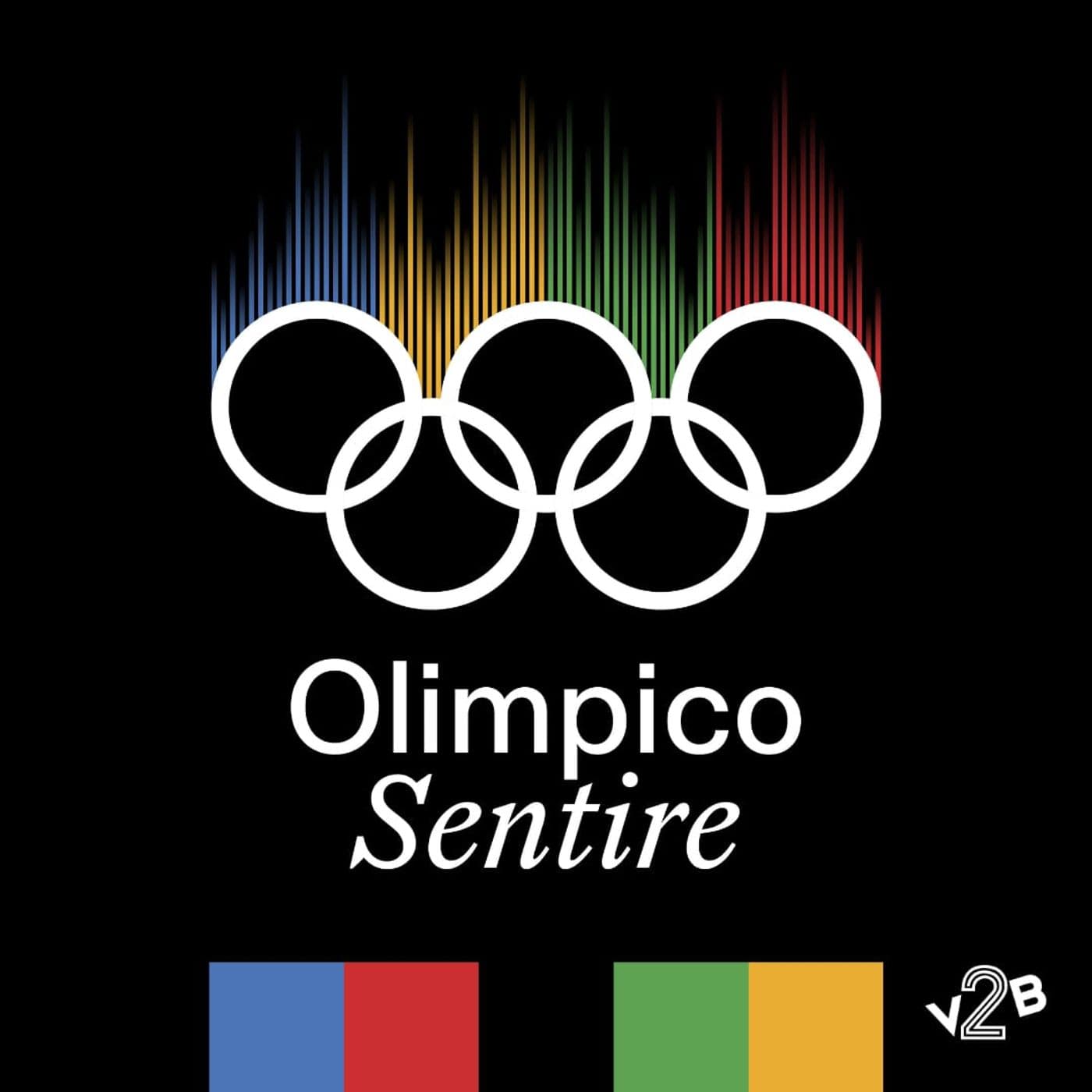 Olimpico Sentire - Podcasts