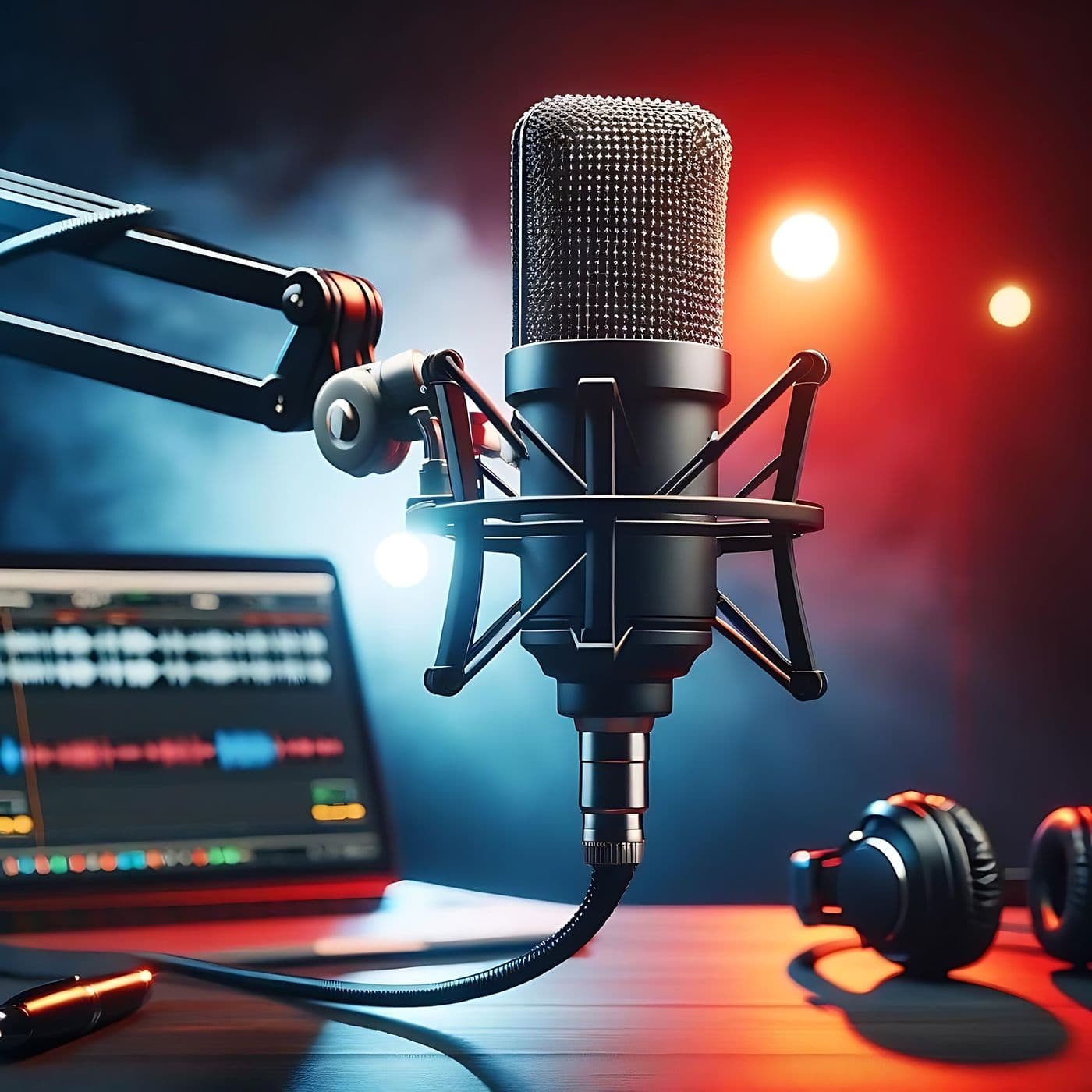Faranduleo Urbano Tv Show - Podcasts