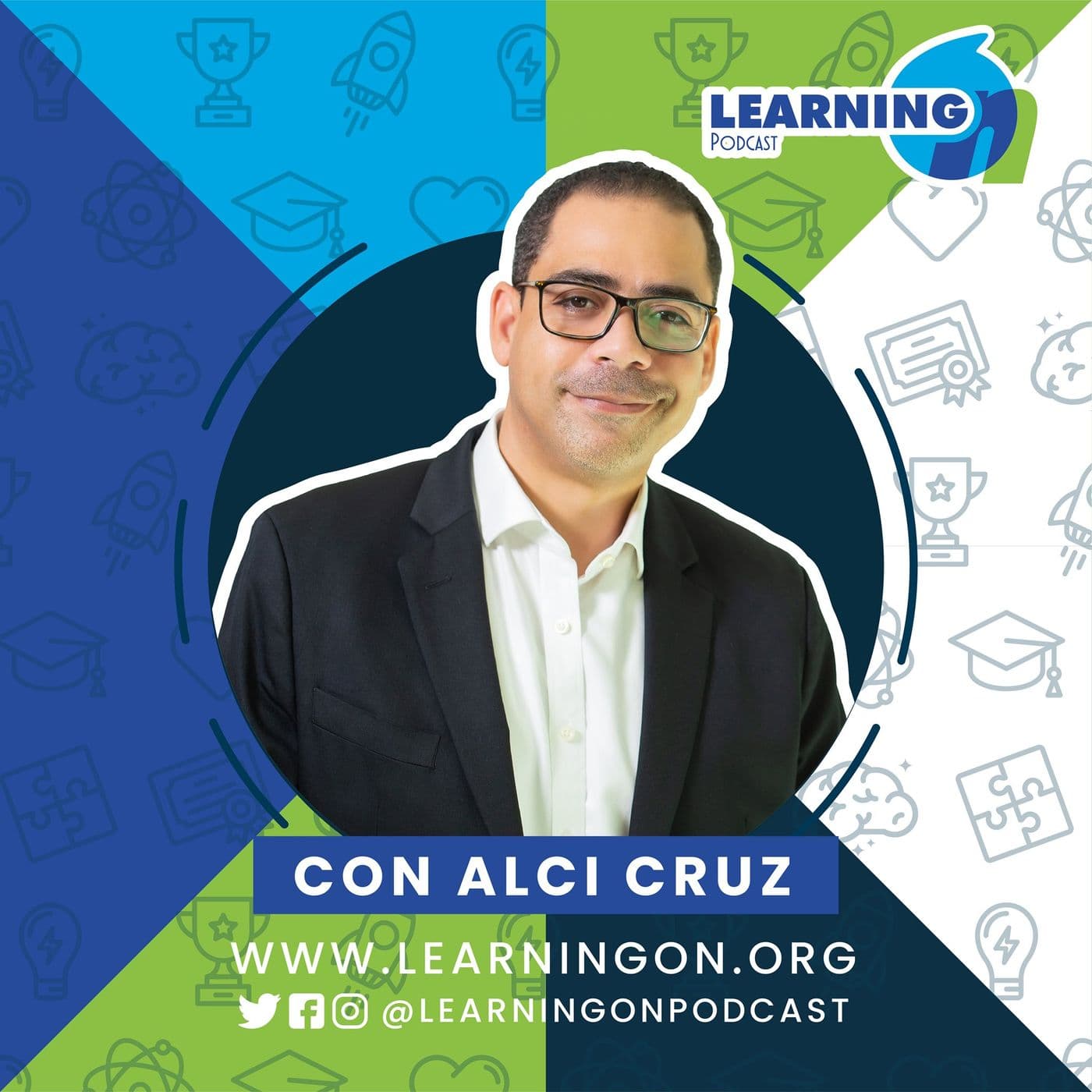Learning ON Podcast - Podcasts