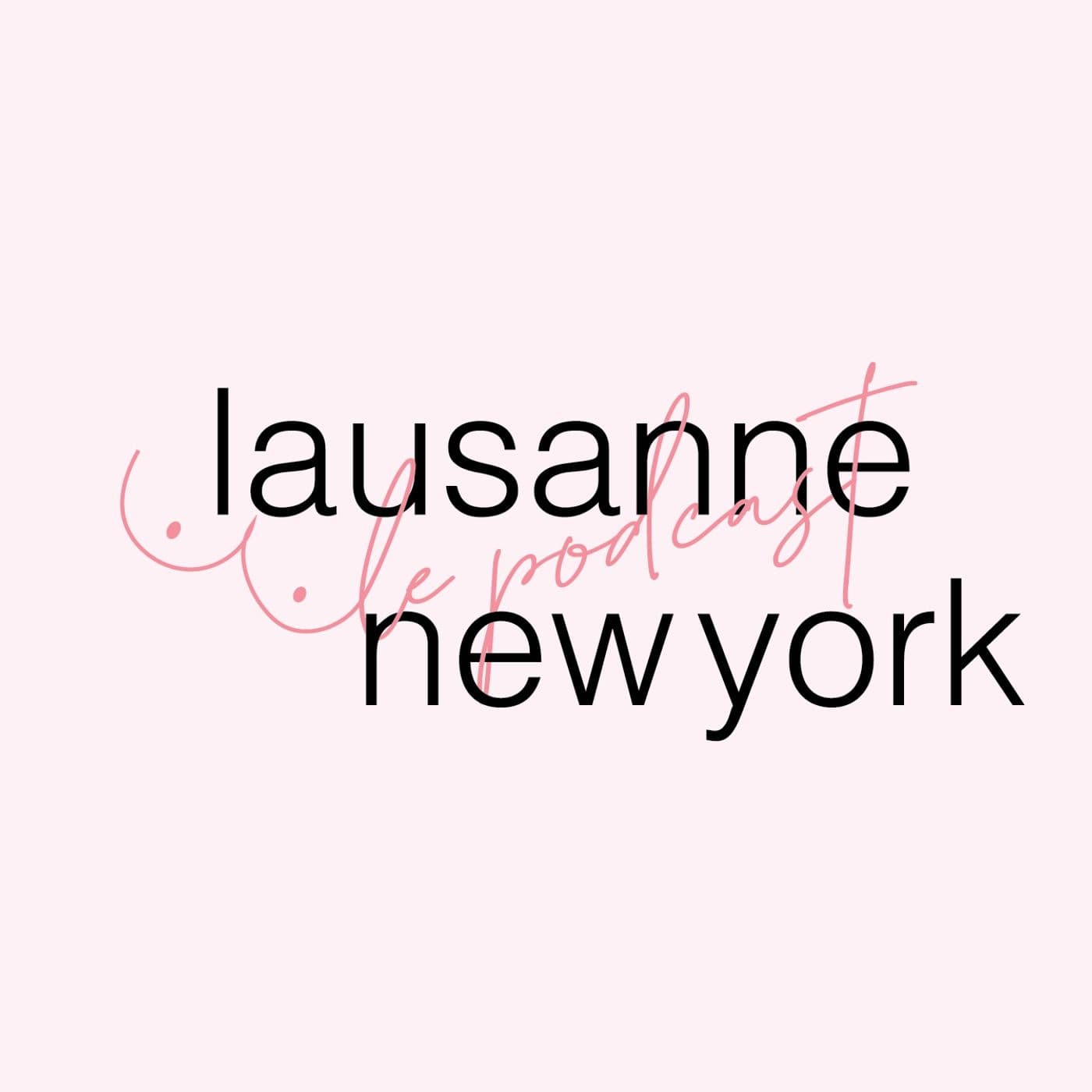 Lausanne New York, un podcast féministe - Podcasts