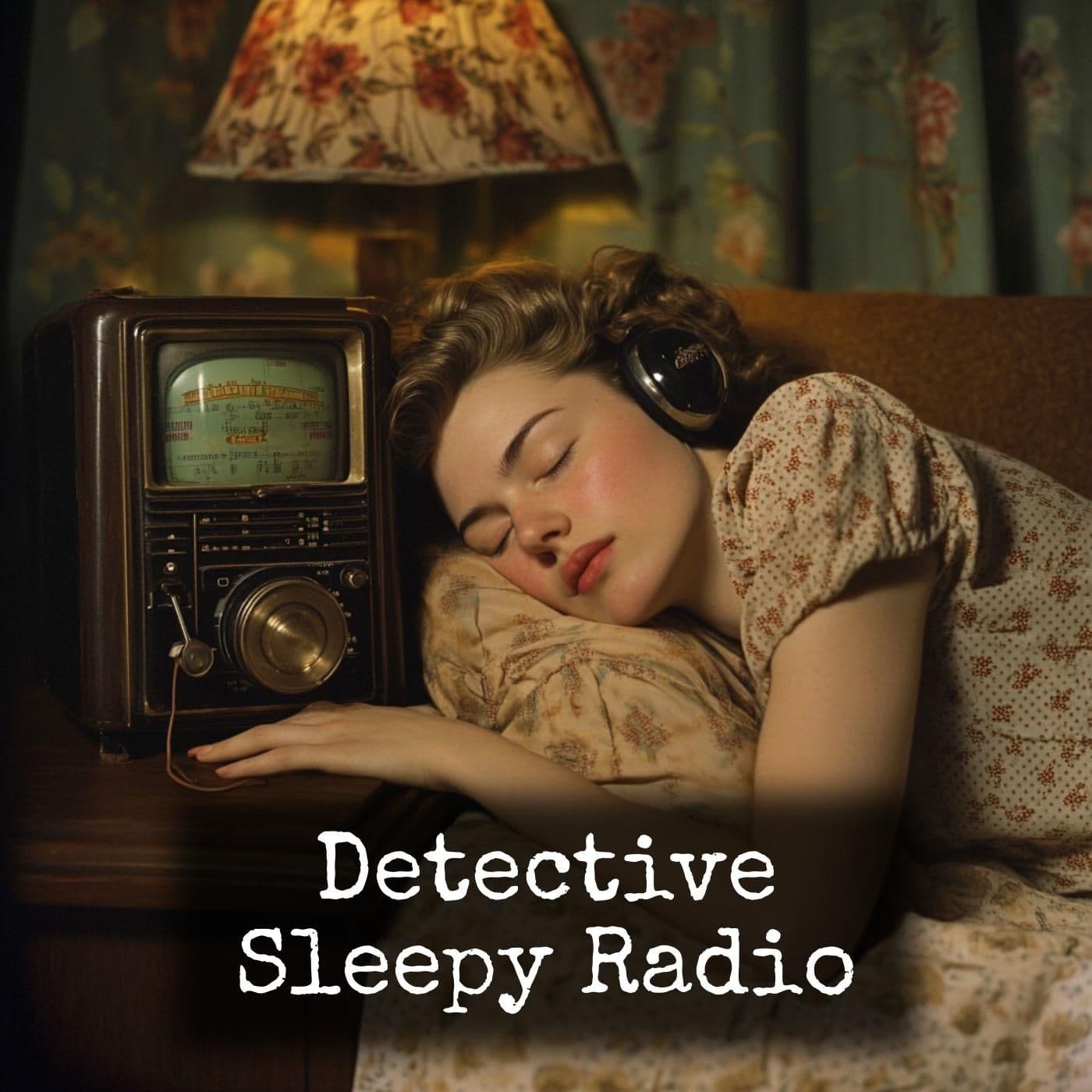 Detective - Sleepy Radio - Podcasts