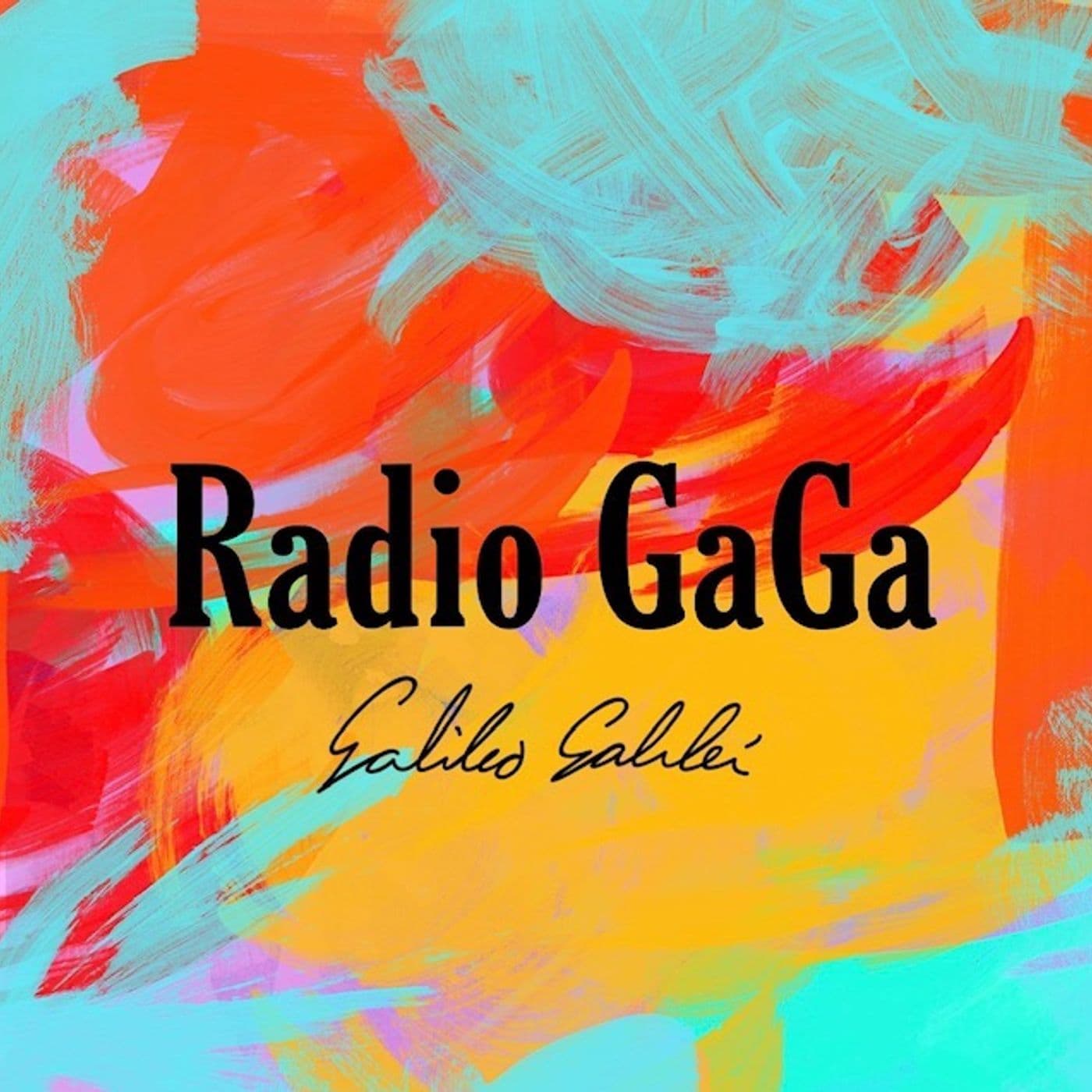 Il Podcast di Radio GaGa - Podcasts