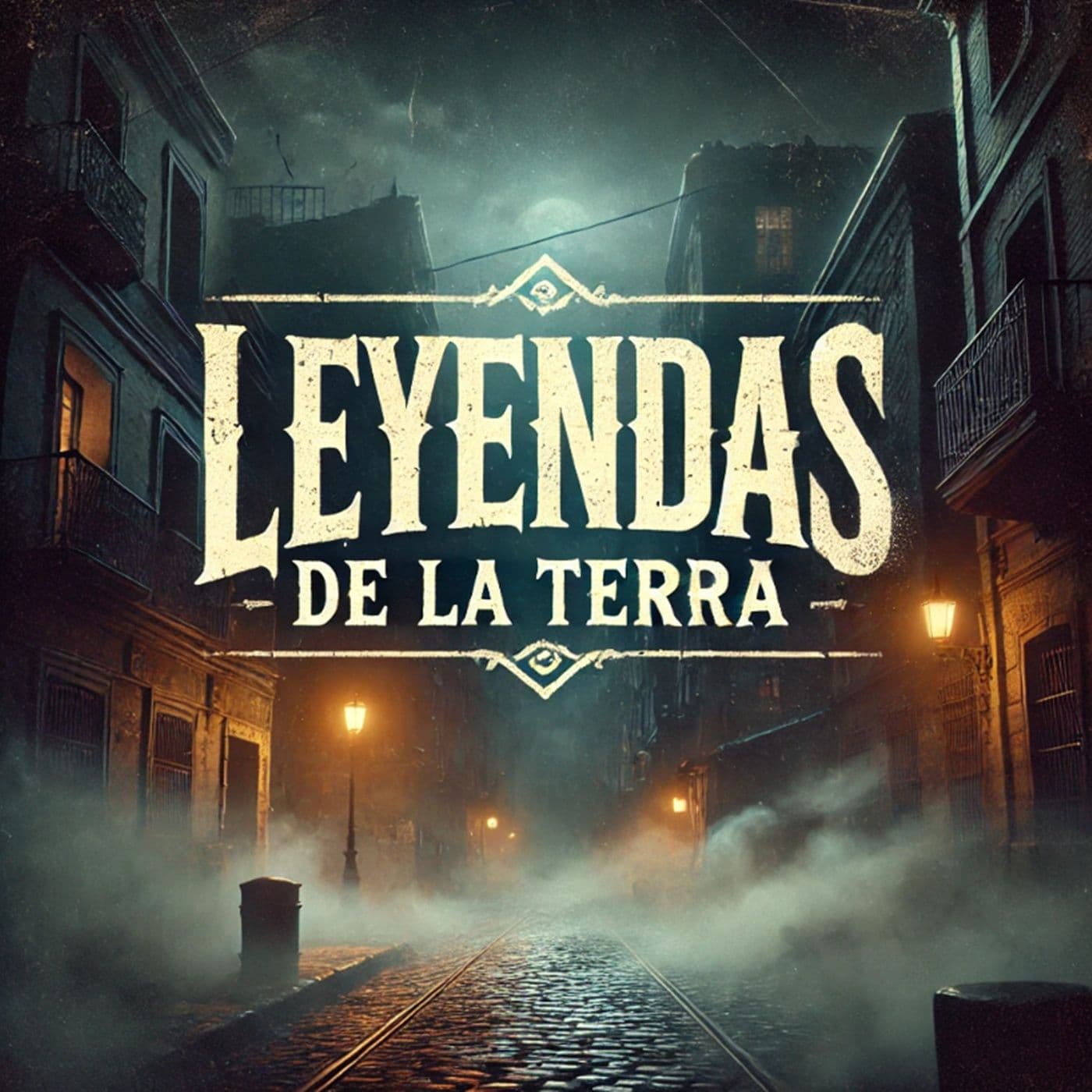 Leyendas Urbanas de la Tierra - Podcasts