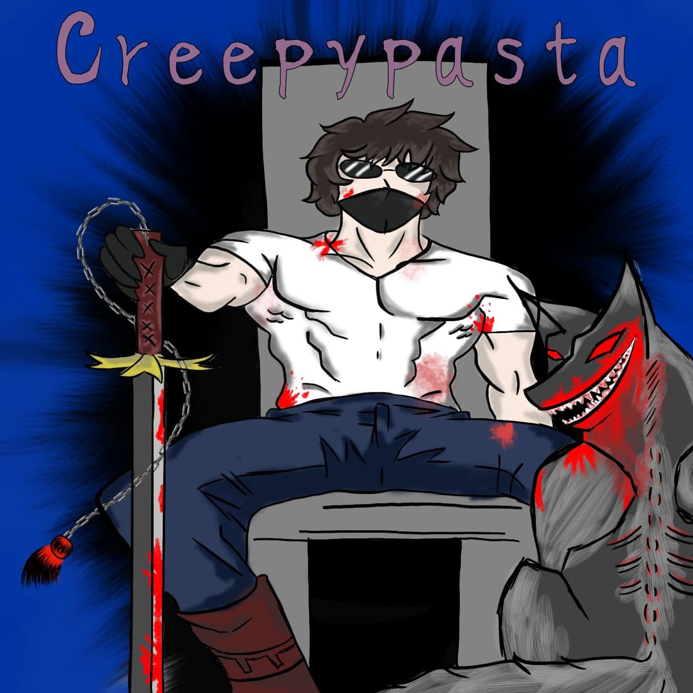 Inicio De Lo Creepy - Podcasts