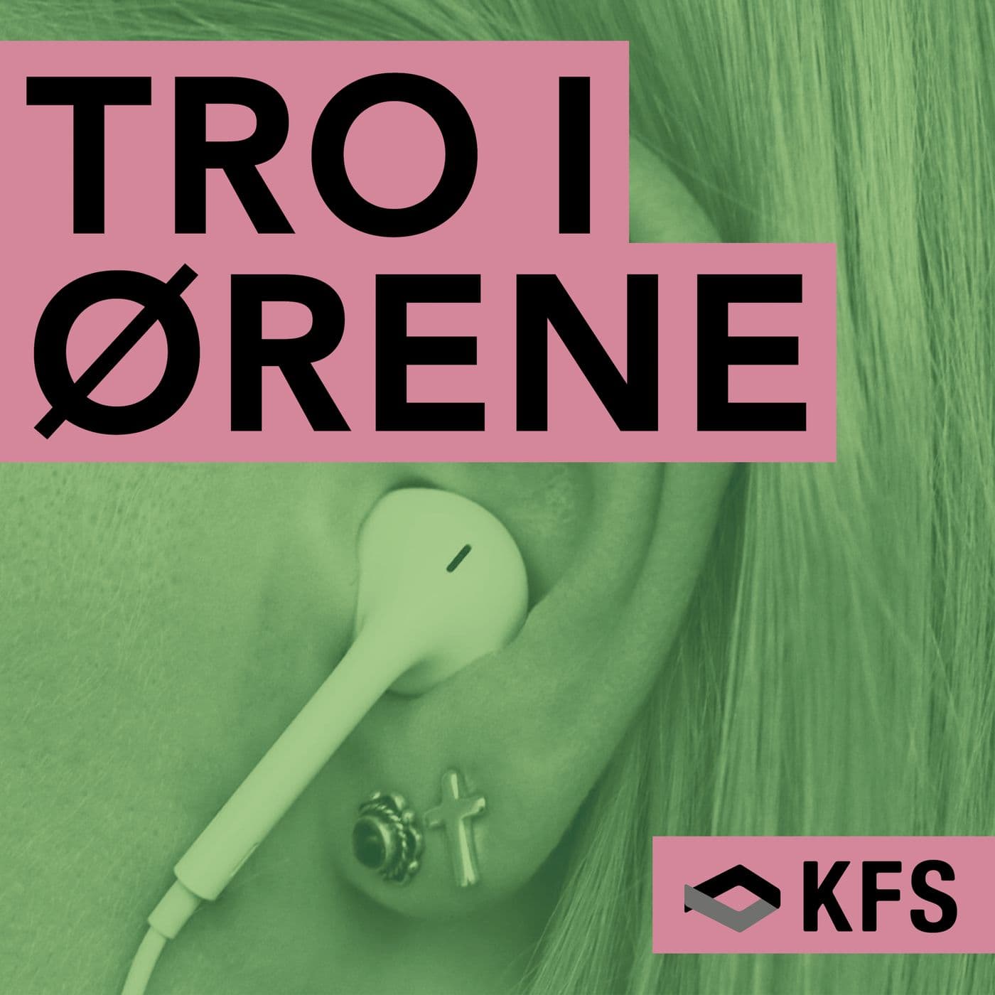 Tro i Ørene - Podcasts
