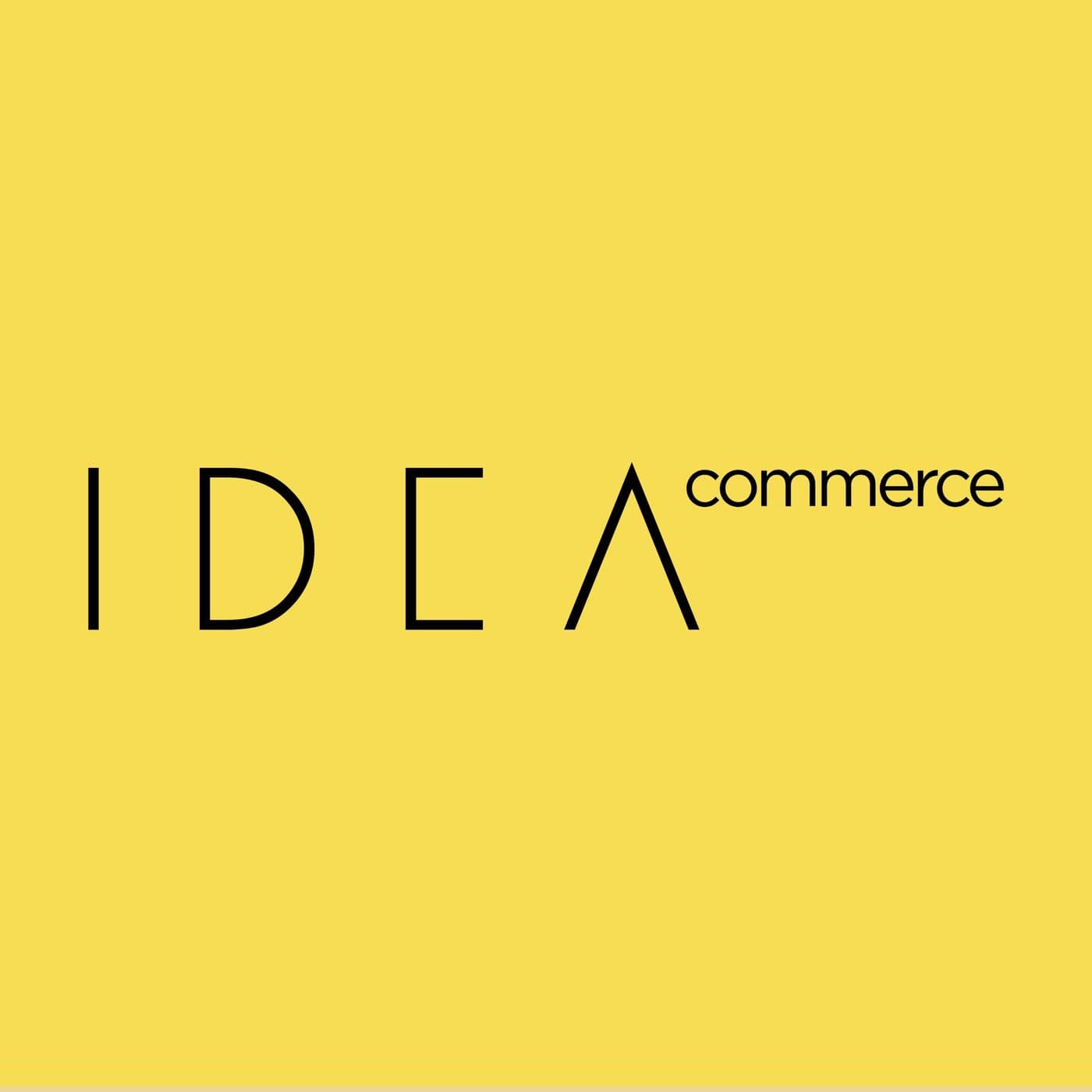 IDEA commerce - Podcasts